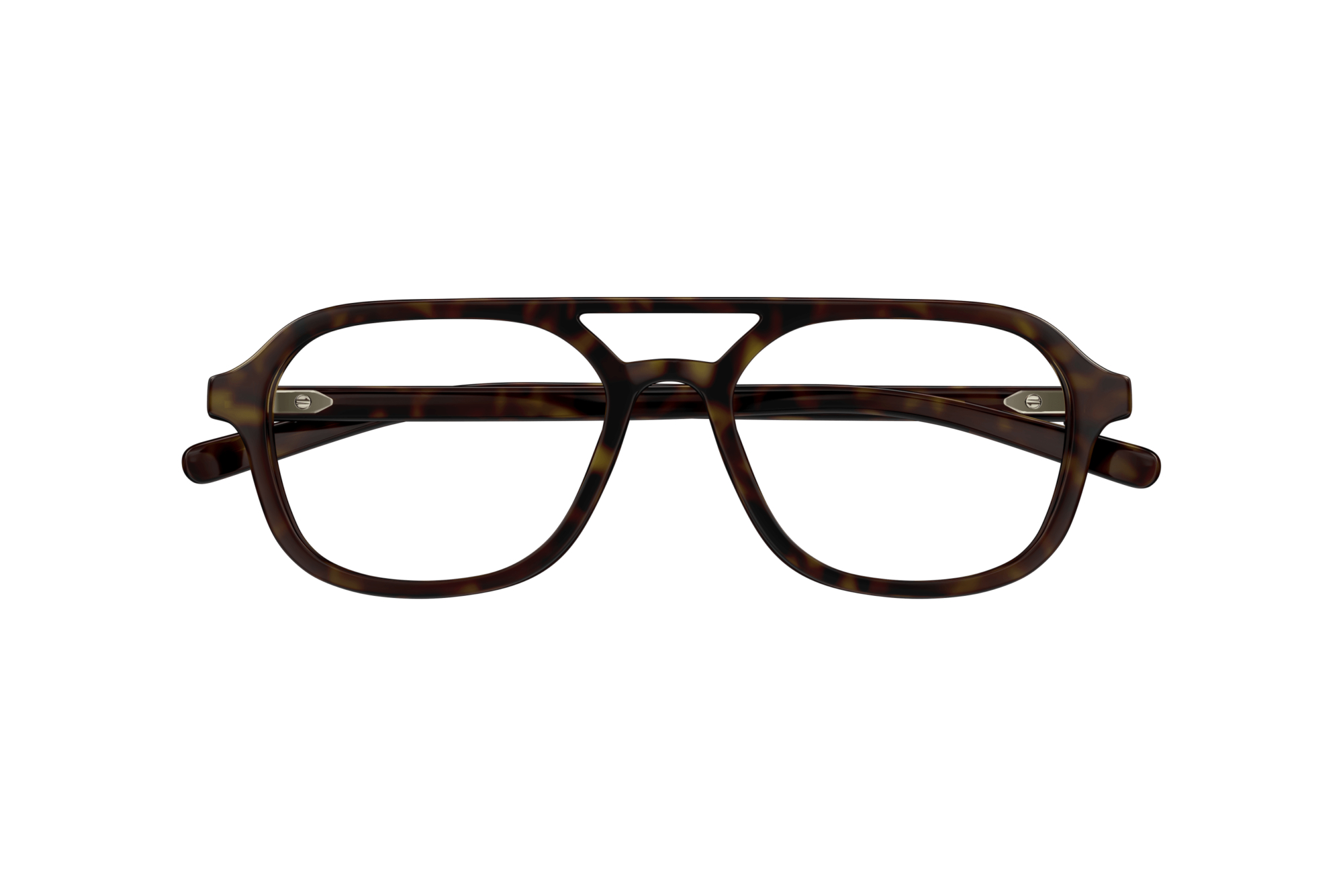 Front view Gucci GG1673O (002)
