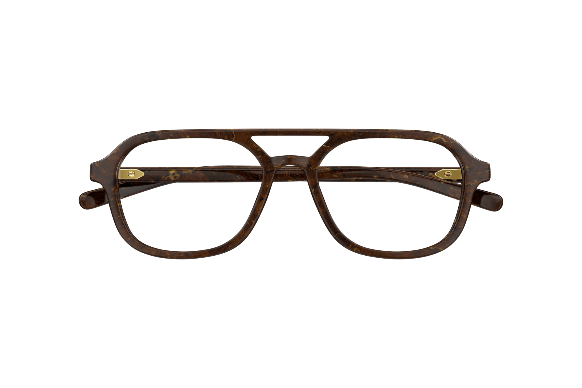 Front view Gucci GG1673O (003)