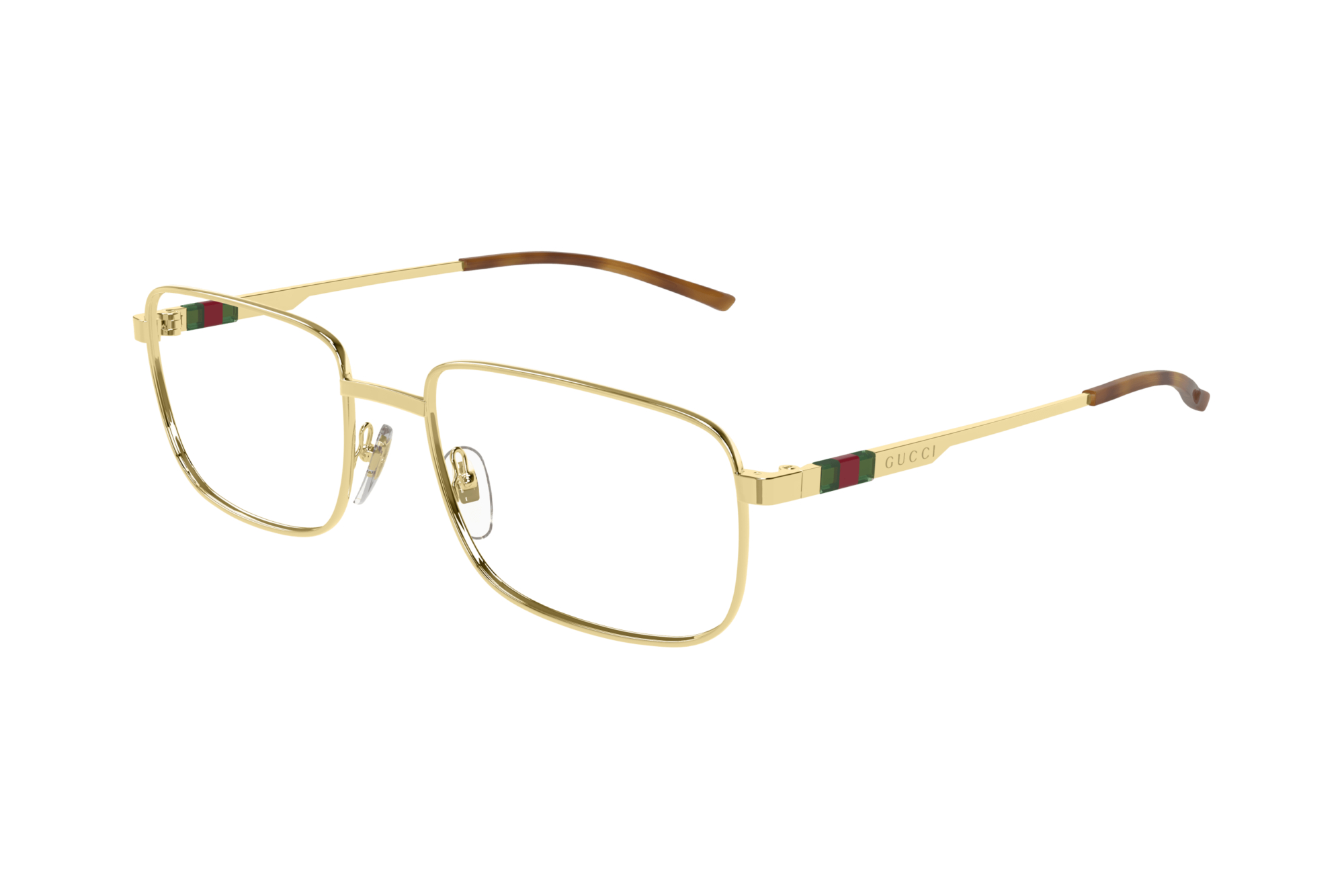 Front view Gucci GG1678O (002)