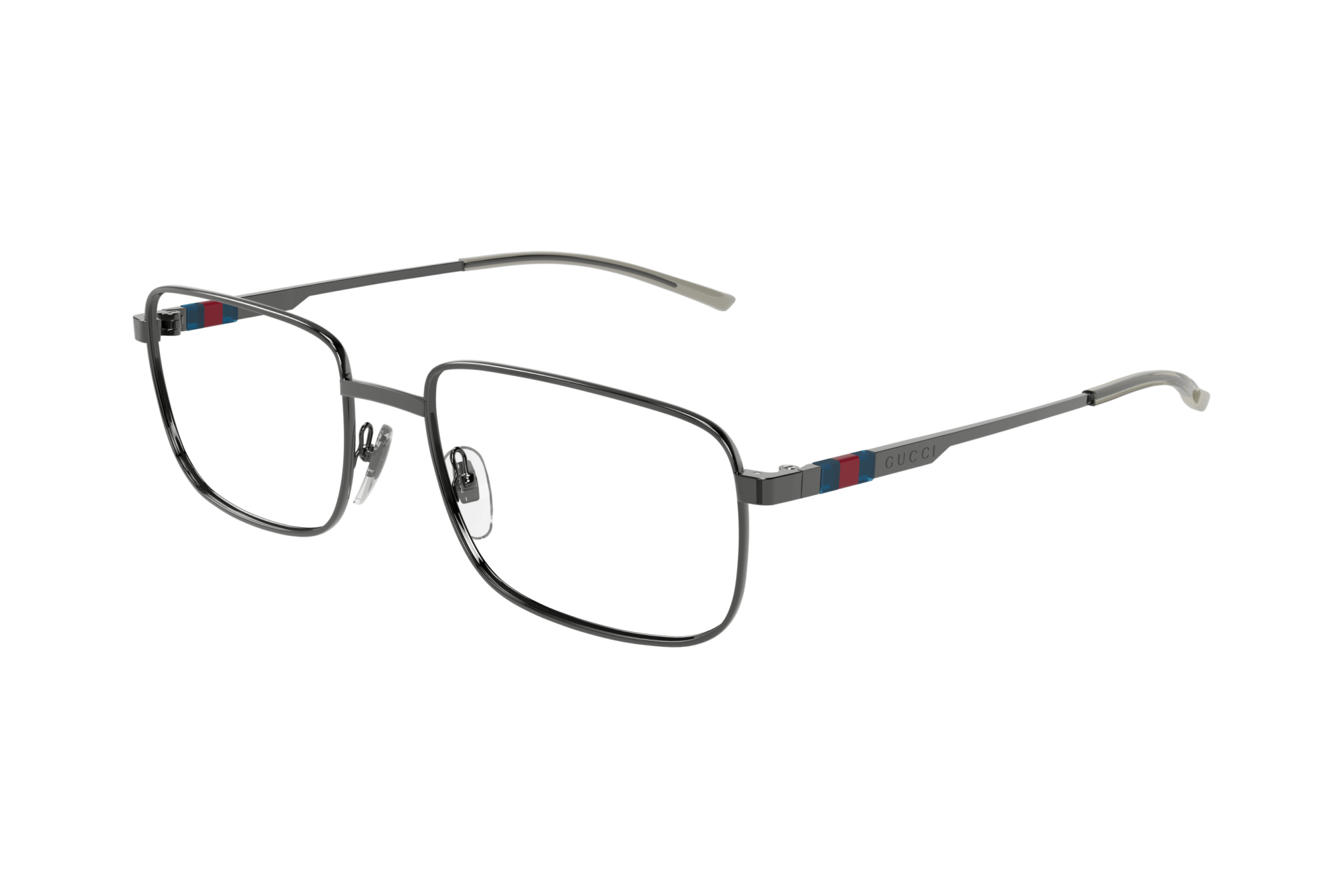 Front view Gucci GG1678O (003)