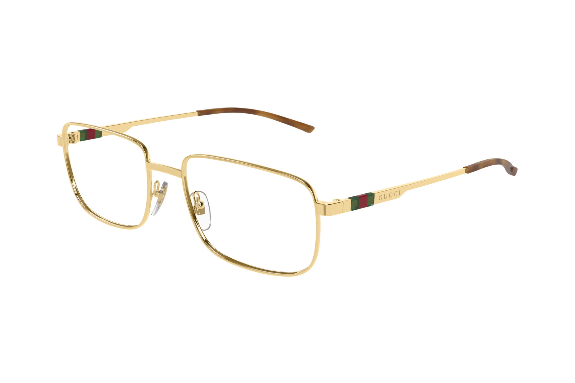 Front view Gucci GG1678O (005)
