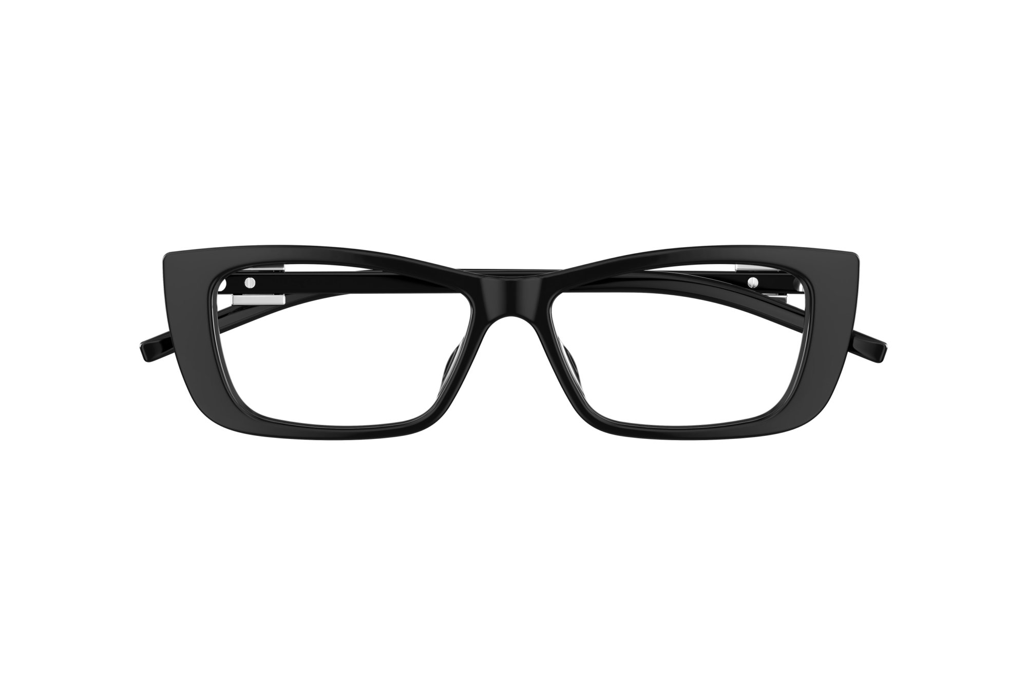 Front view Gucci GG1682O (002)