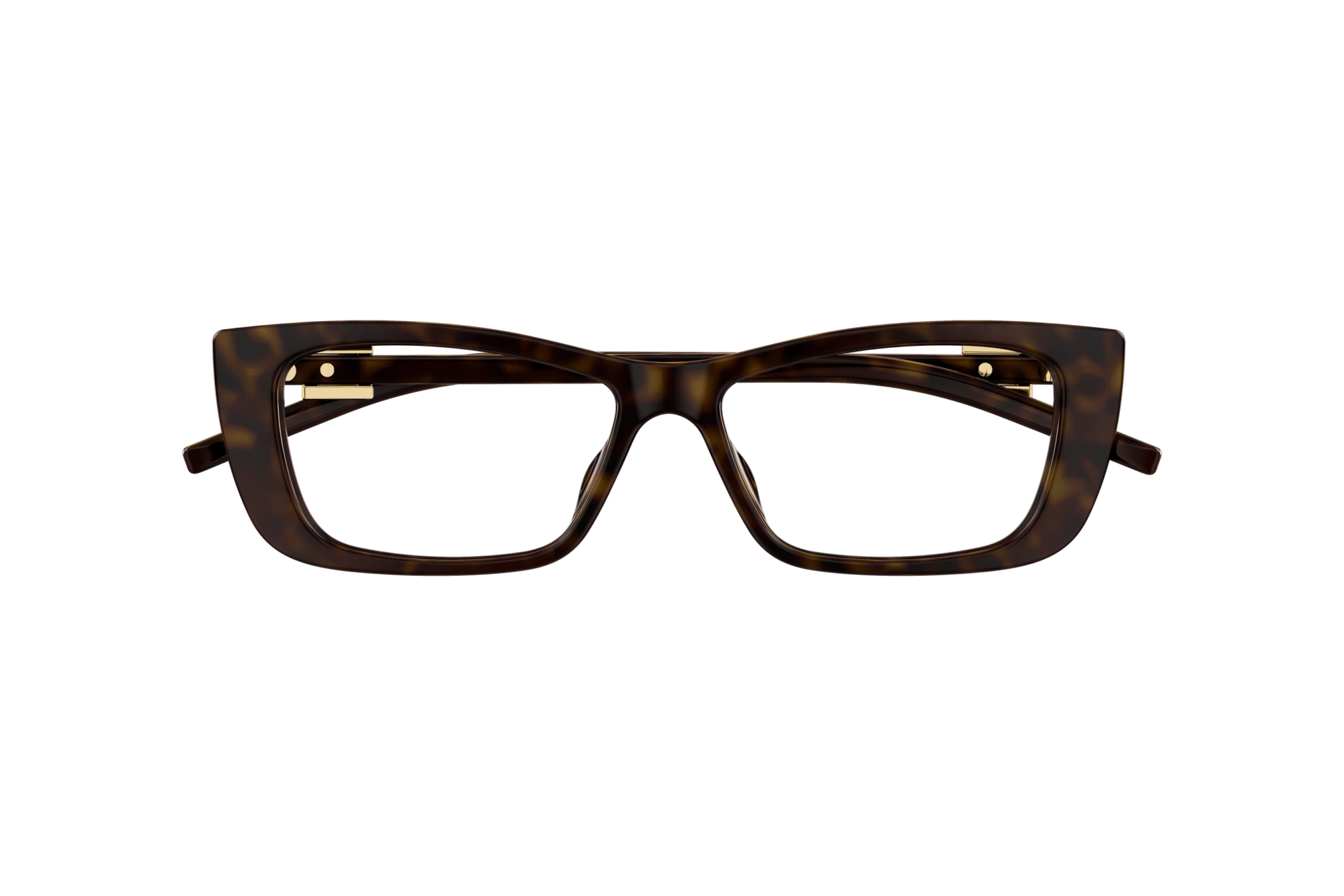 Front view Gucci GG1682O (003)