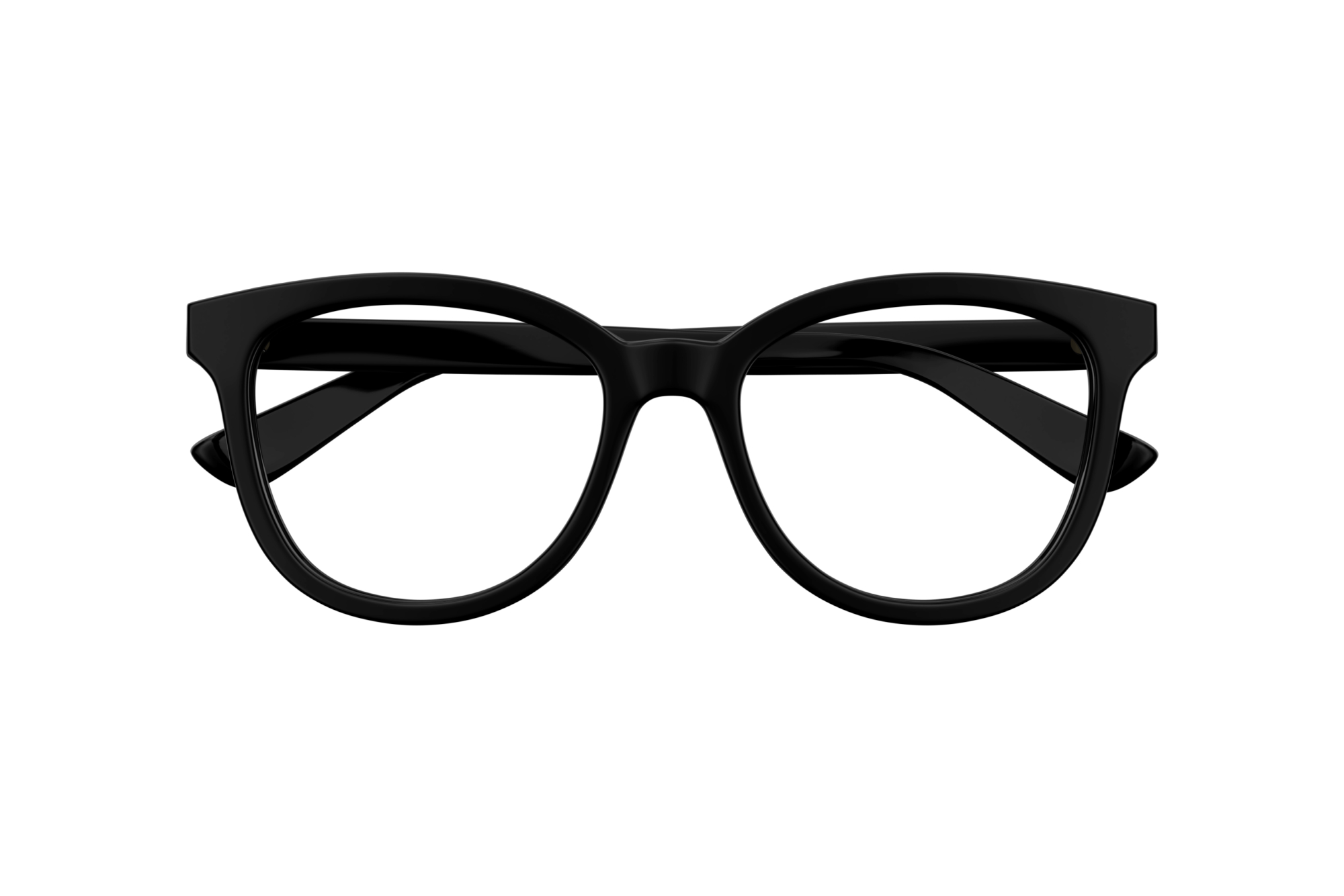 Front view Gucci GG1687O (001)