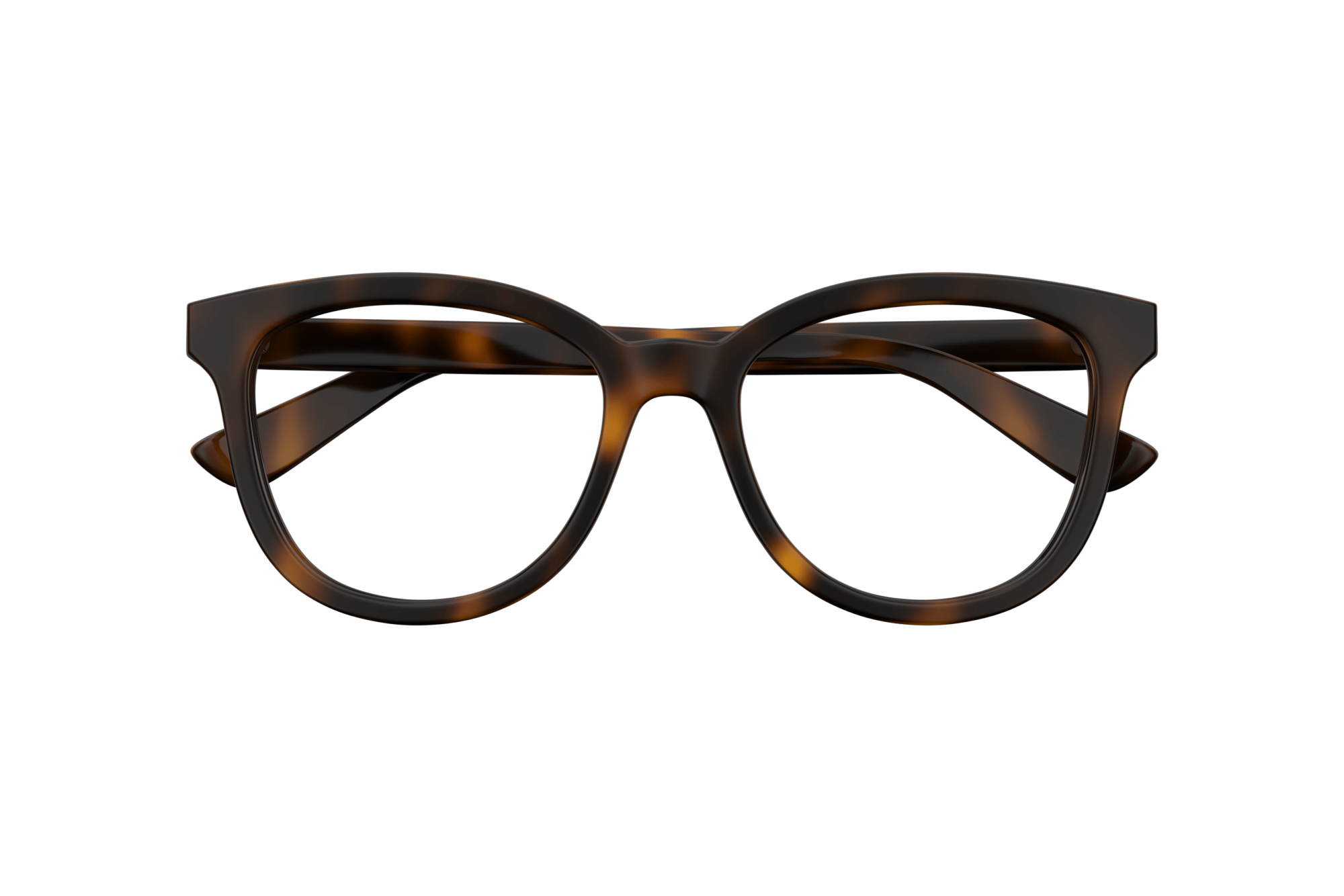 Front view Gucci GG1687O (002)