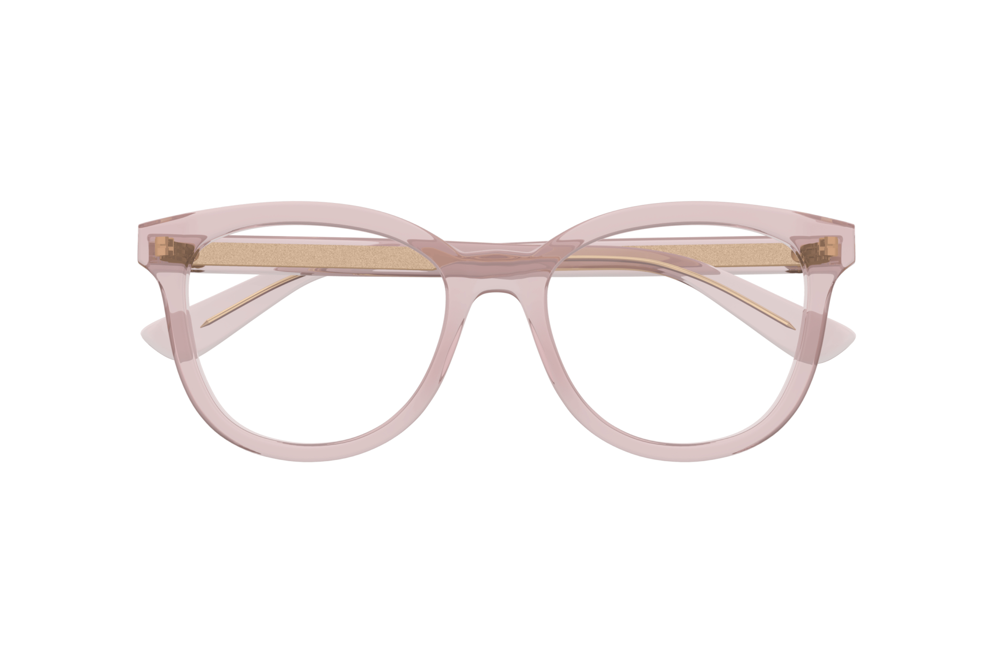Front view Gucci GG1687O (003)