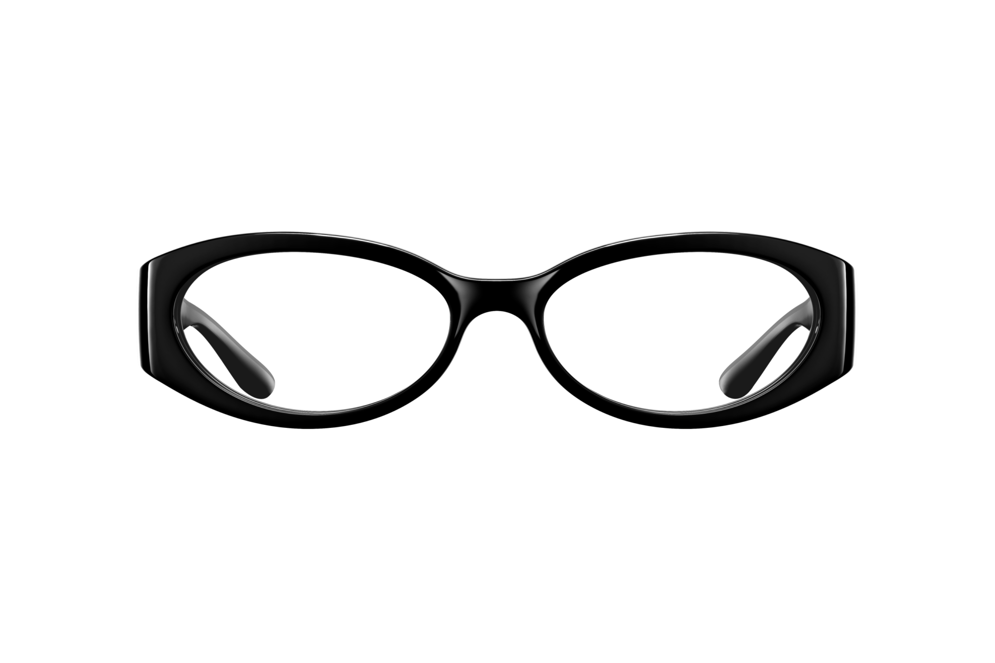 Front view Gucci GG1693O (001)