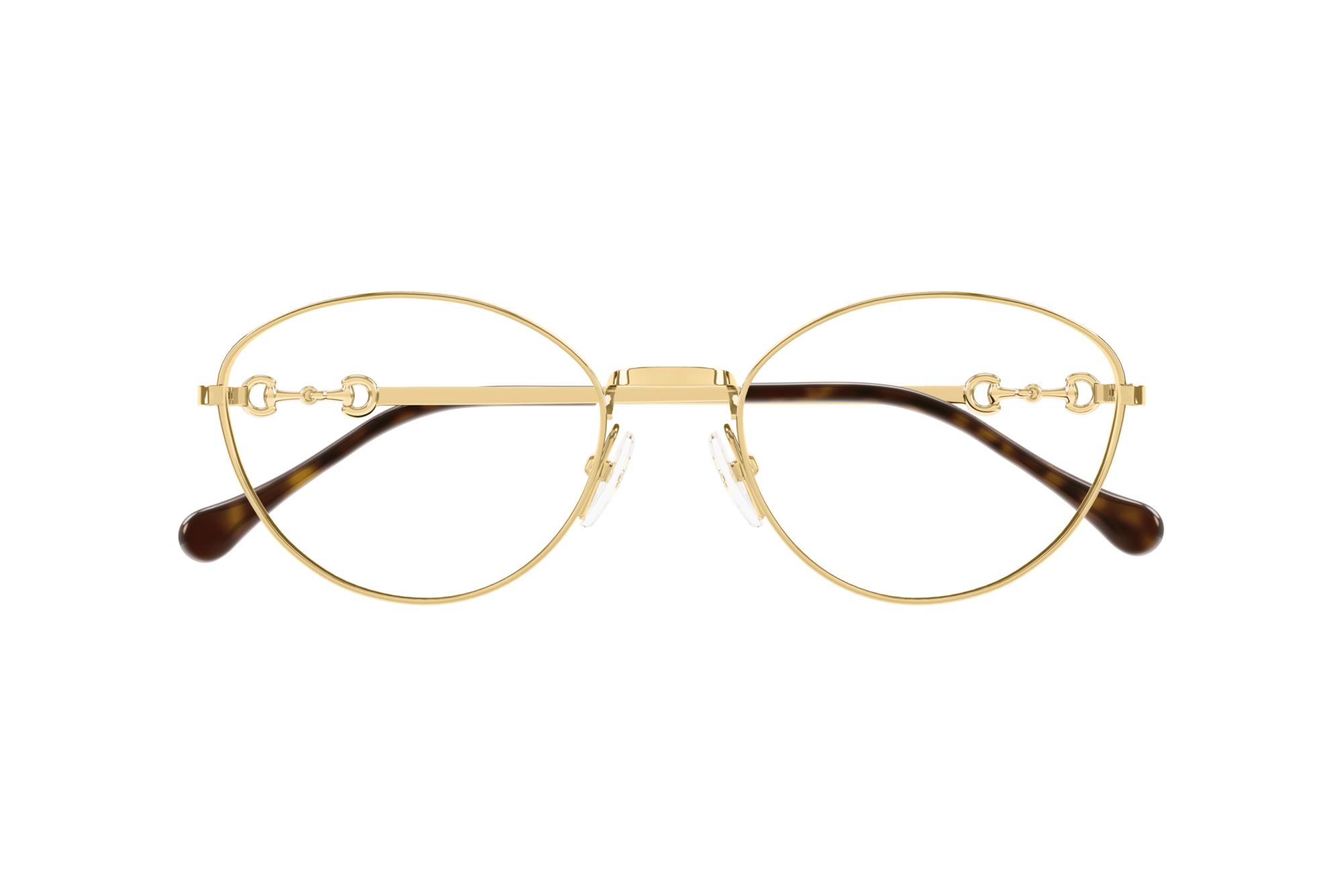 Front view Gucci GG1699O (001)