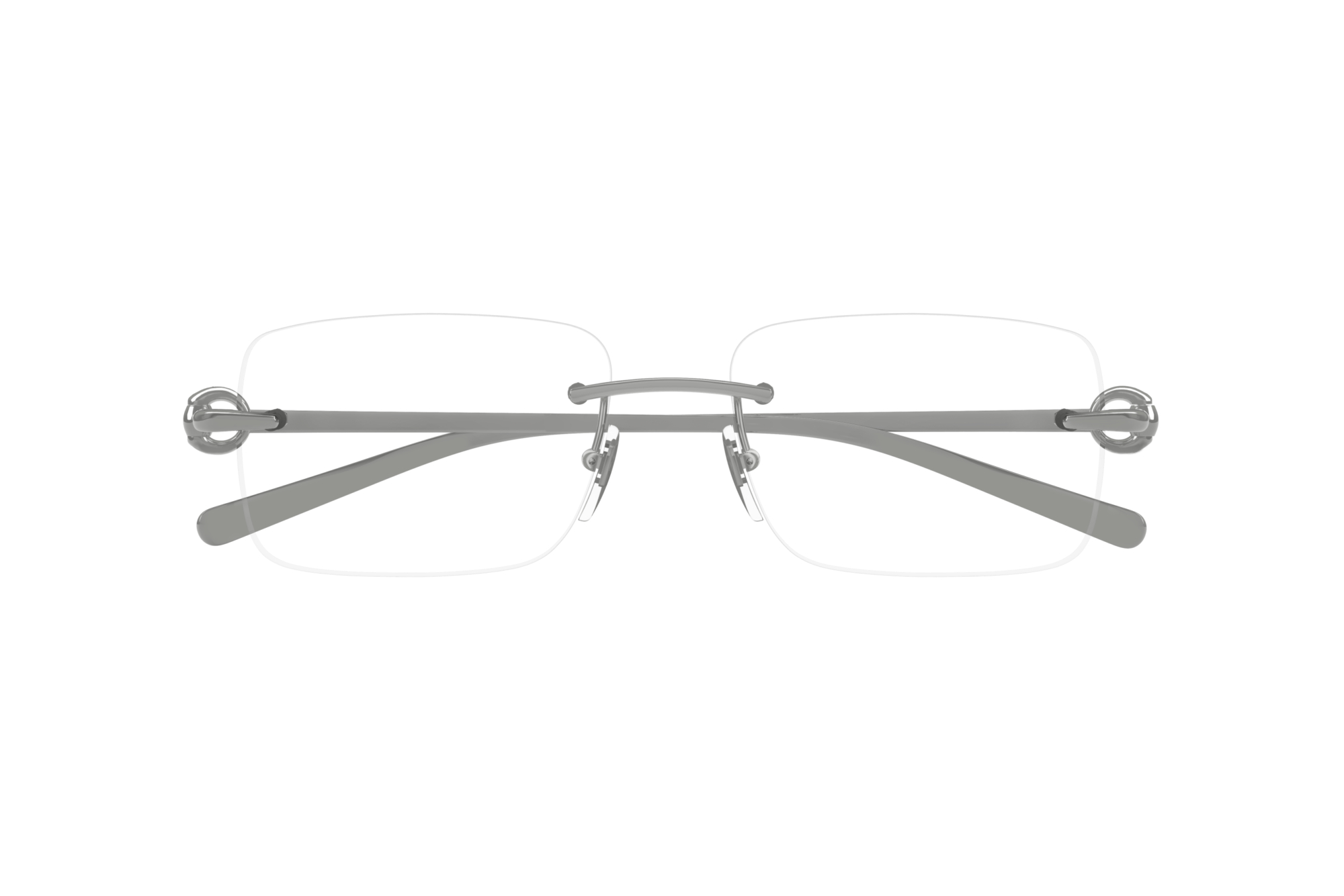 Front view Gucci GG1703O (001)