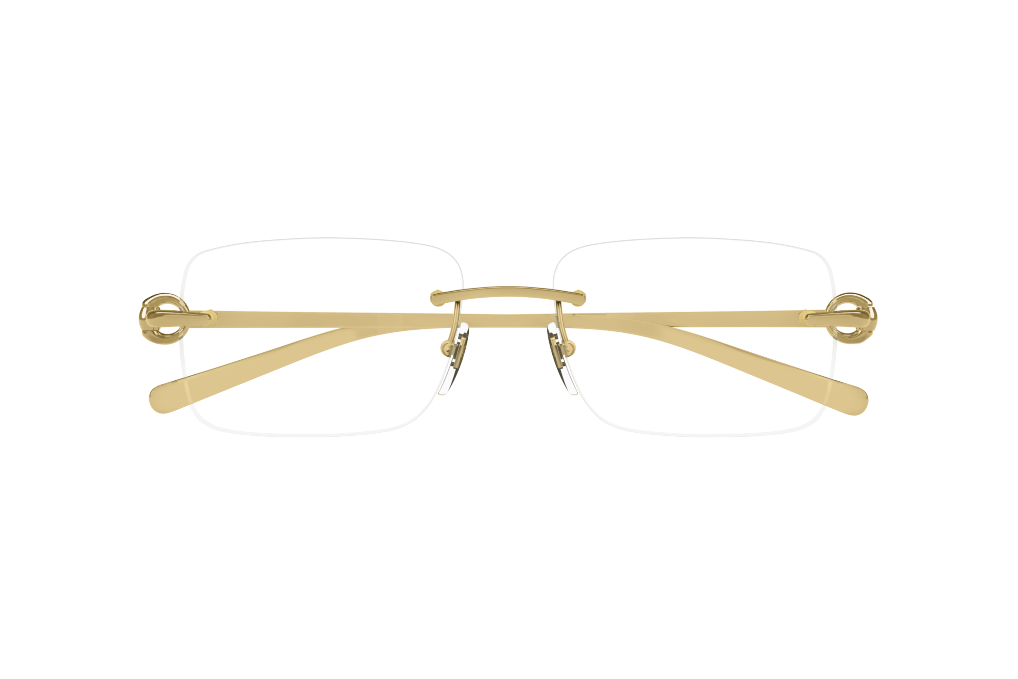 Front view Gucci GG1703O (003)