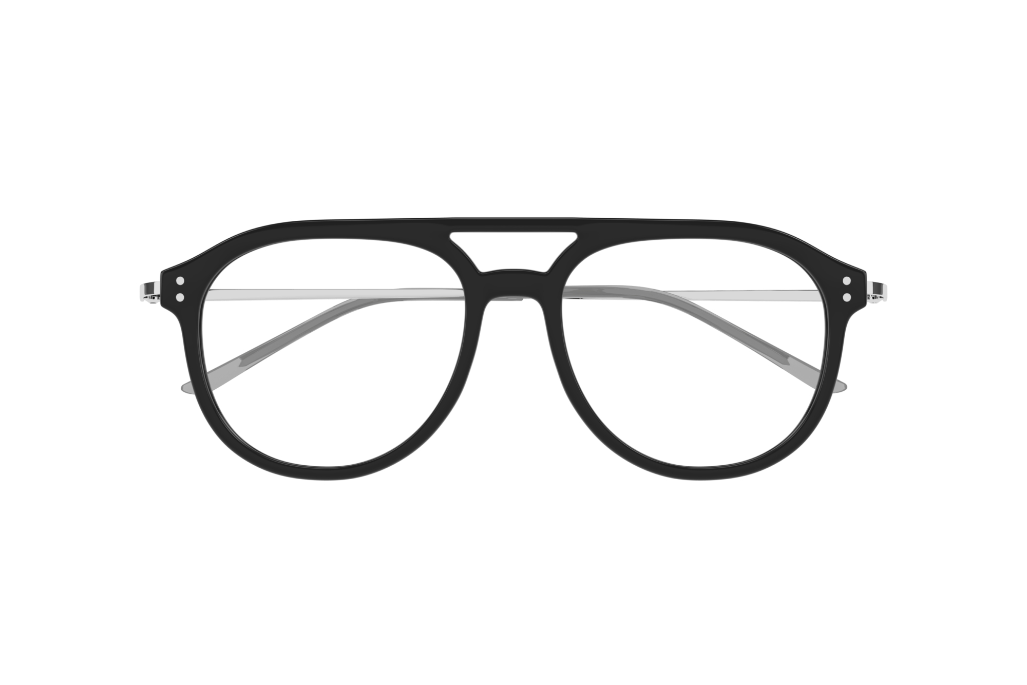 Front view Gucci GG1708O (001)