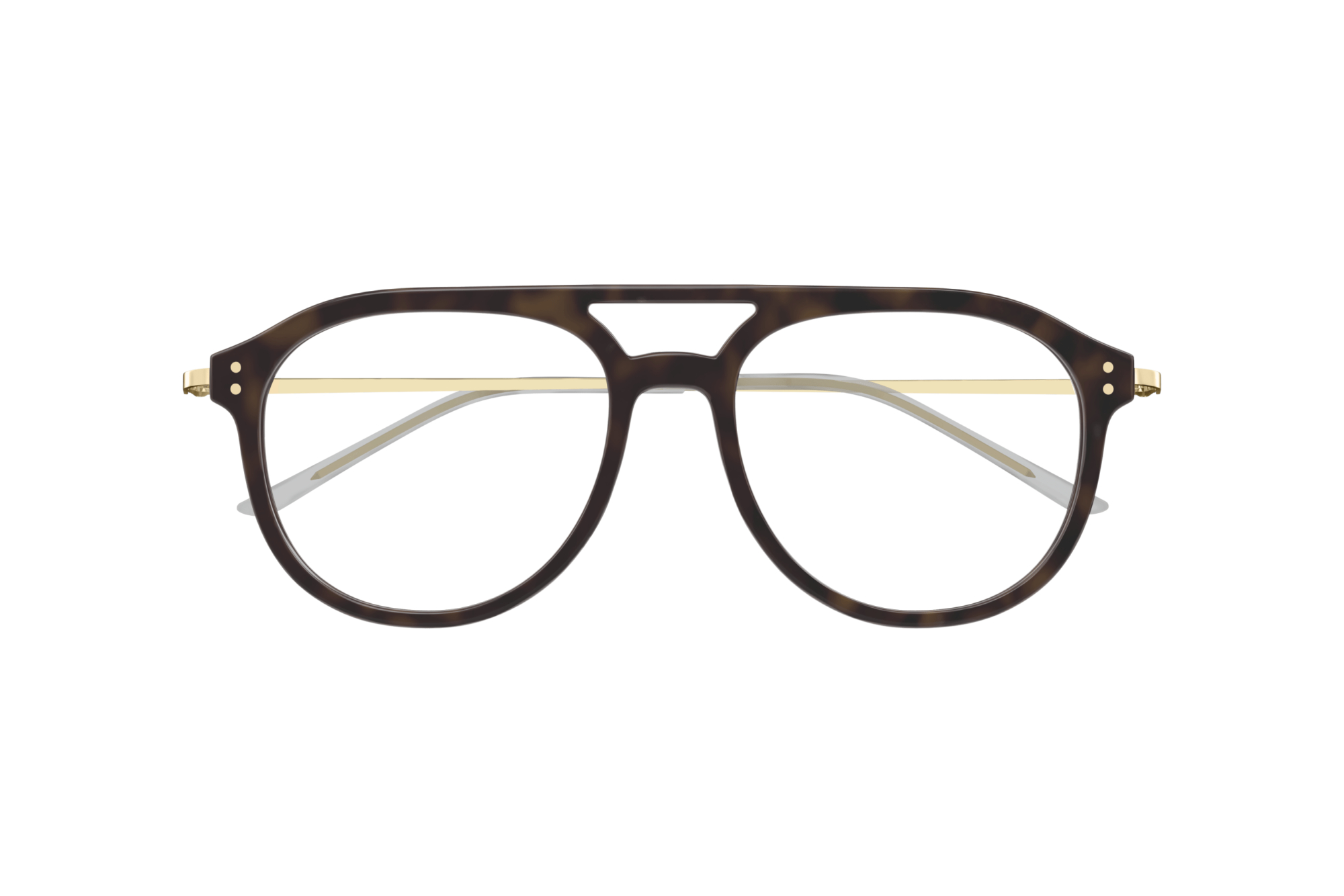 Front view Gucci GG1708O (002)