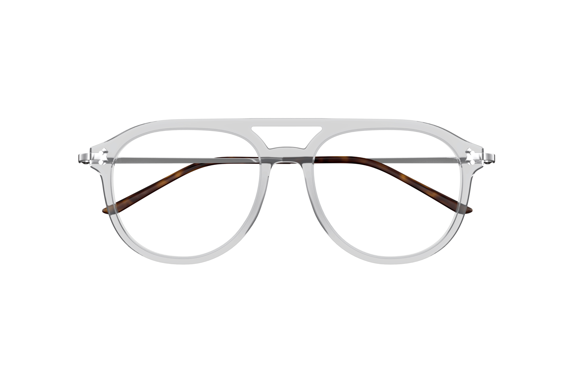 Front view Gucci GG1708O (003)