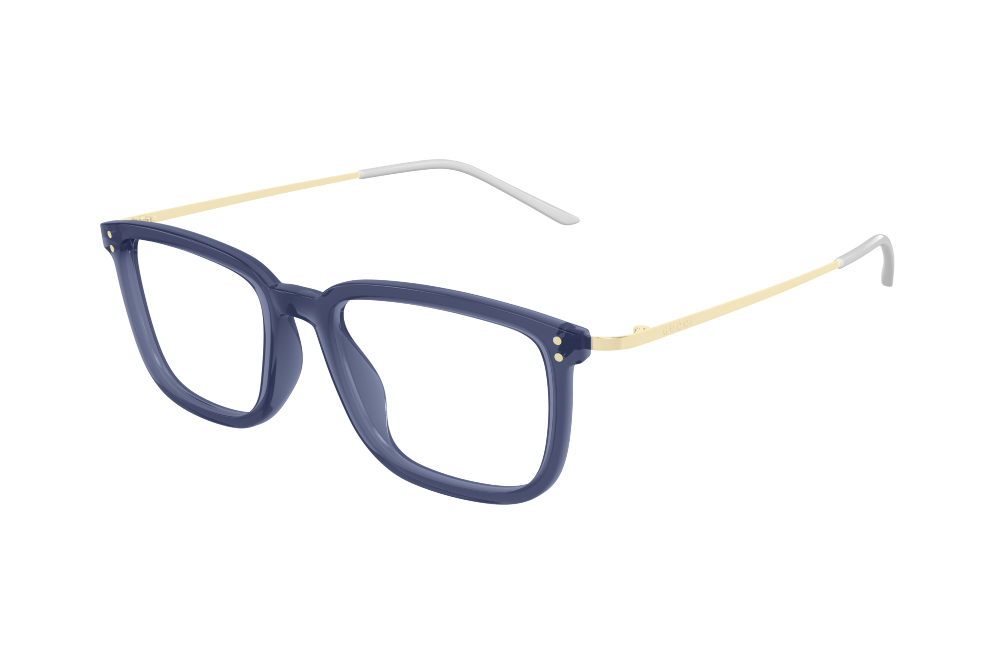 Front view Gucci GG1709O (007)