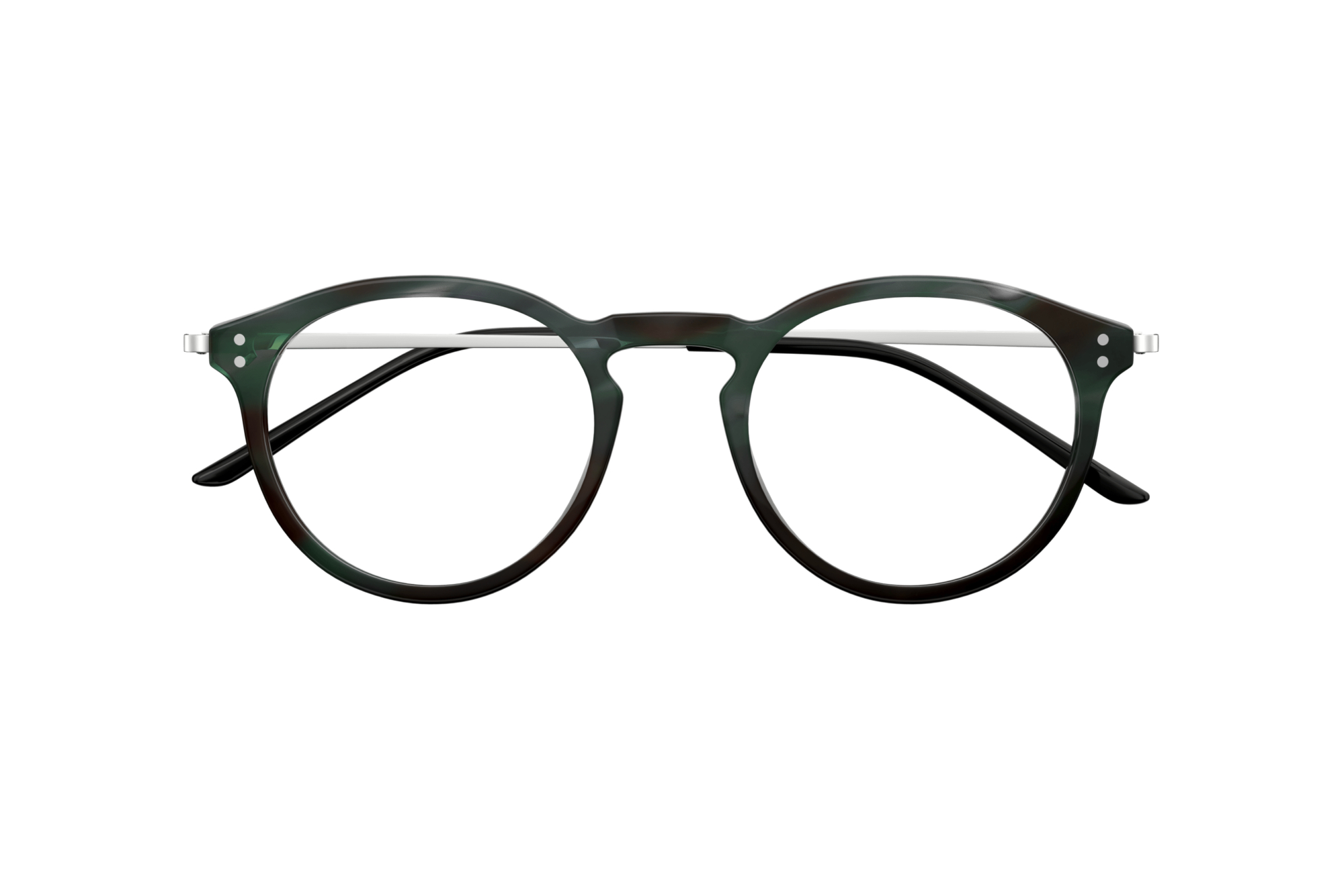 Front view Gucci GG1710O (004)