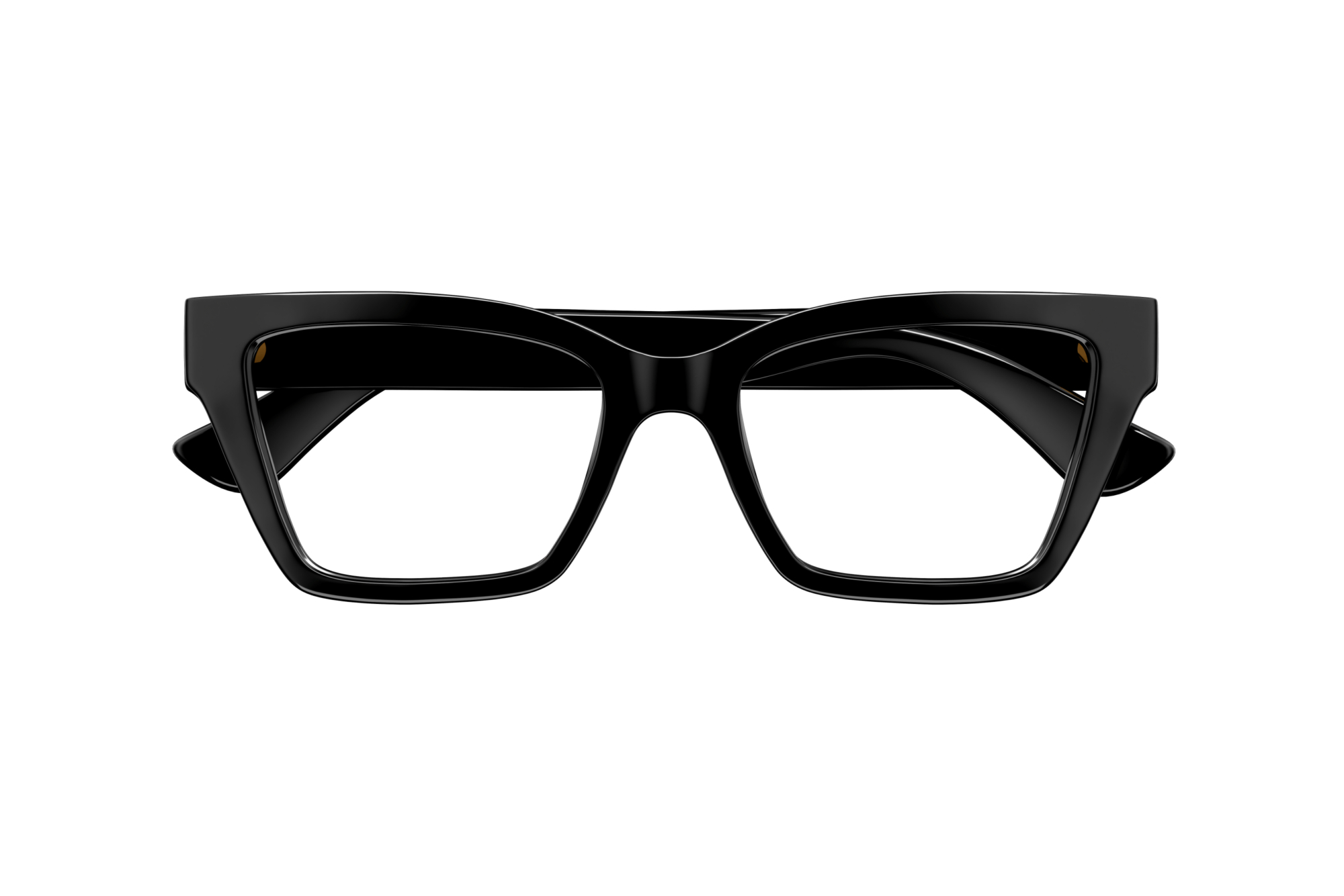 Front view Gucci GG1715O (001)