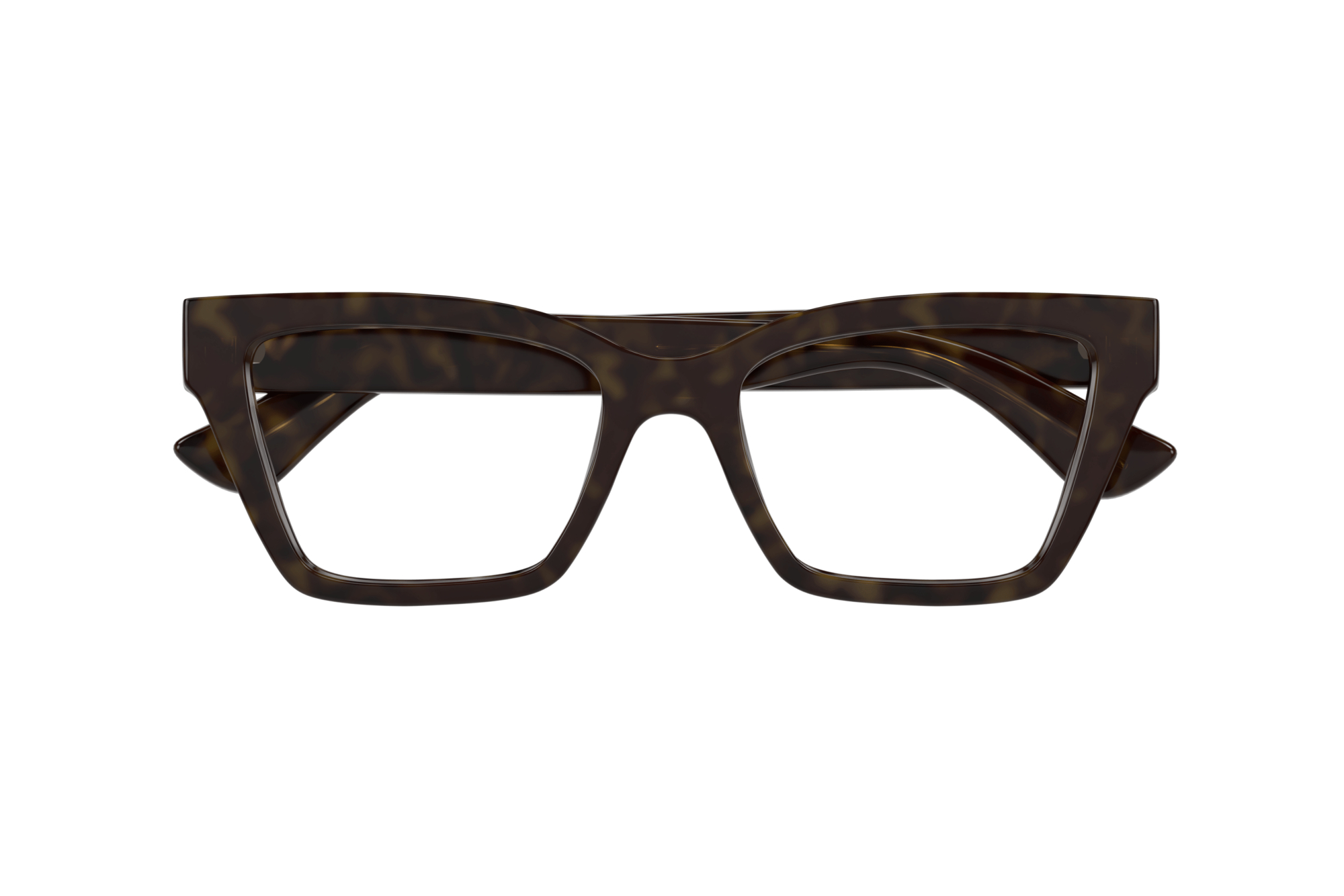 Front view Gucci GG1715O (002)