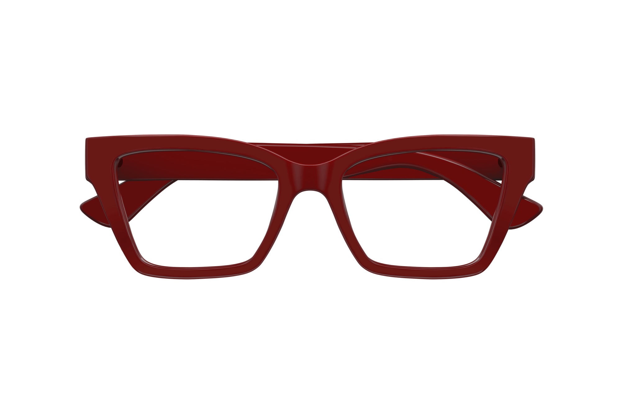 Front view Gucci GG1715O (003)