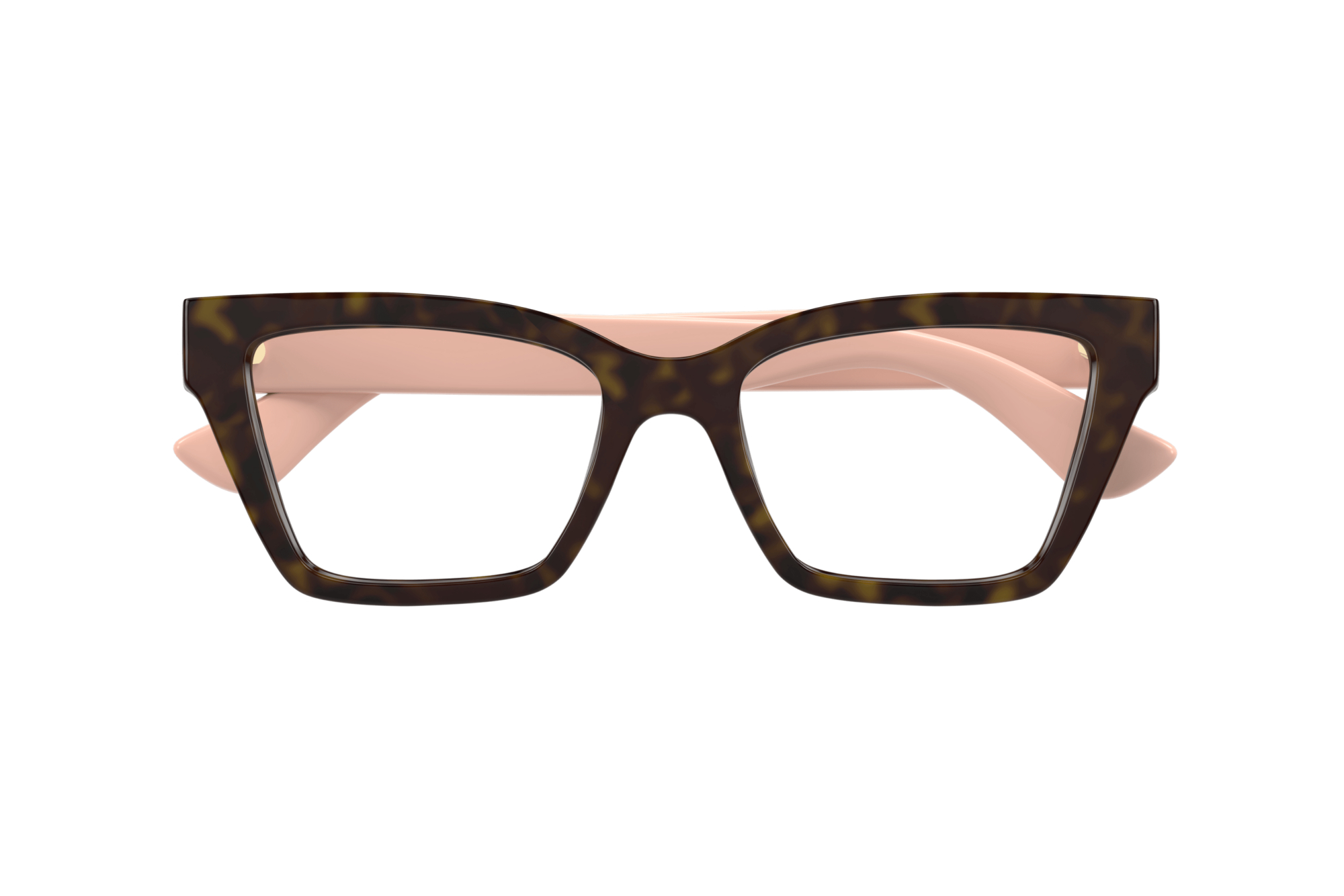 Front view Gucci GG1715O (005)