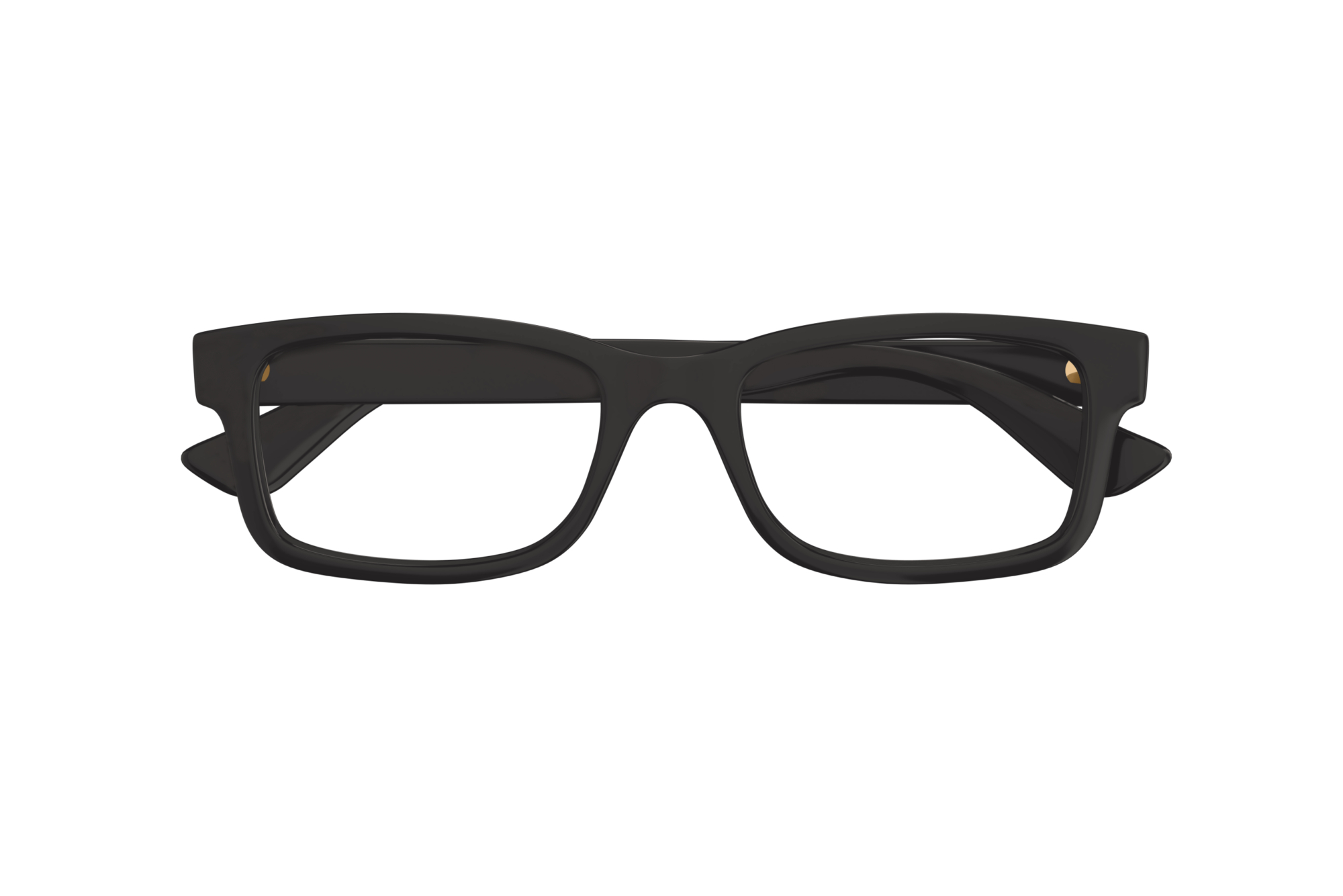 Front view Gucci GG1717O (003)