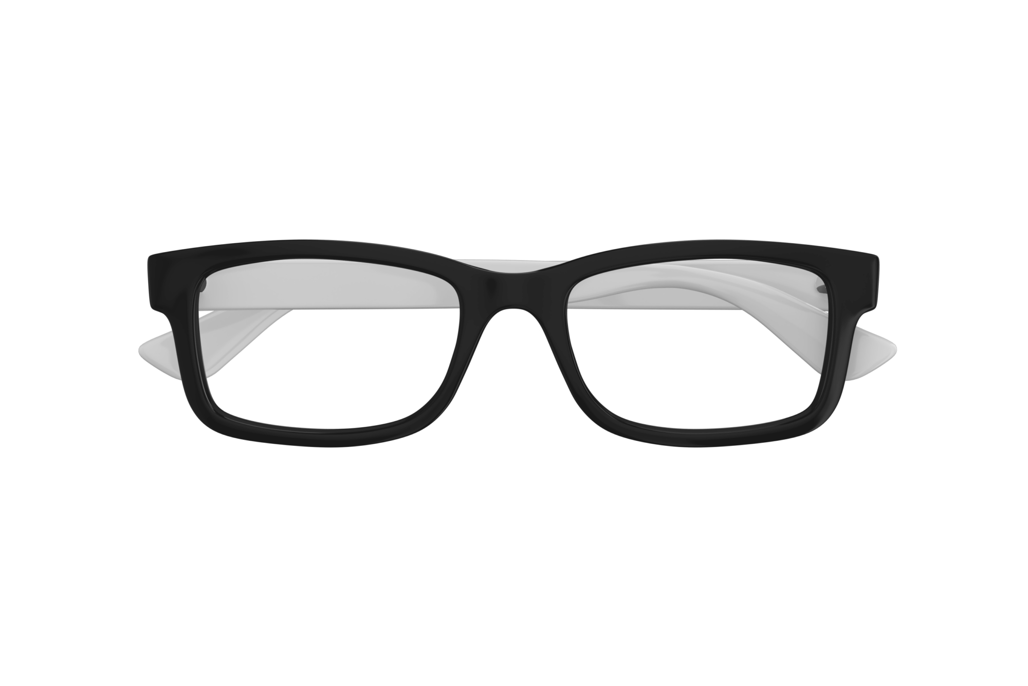 Front view Gucci GG1717O (005)