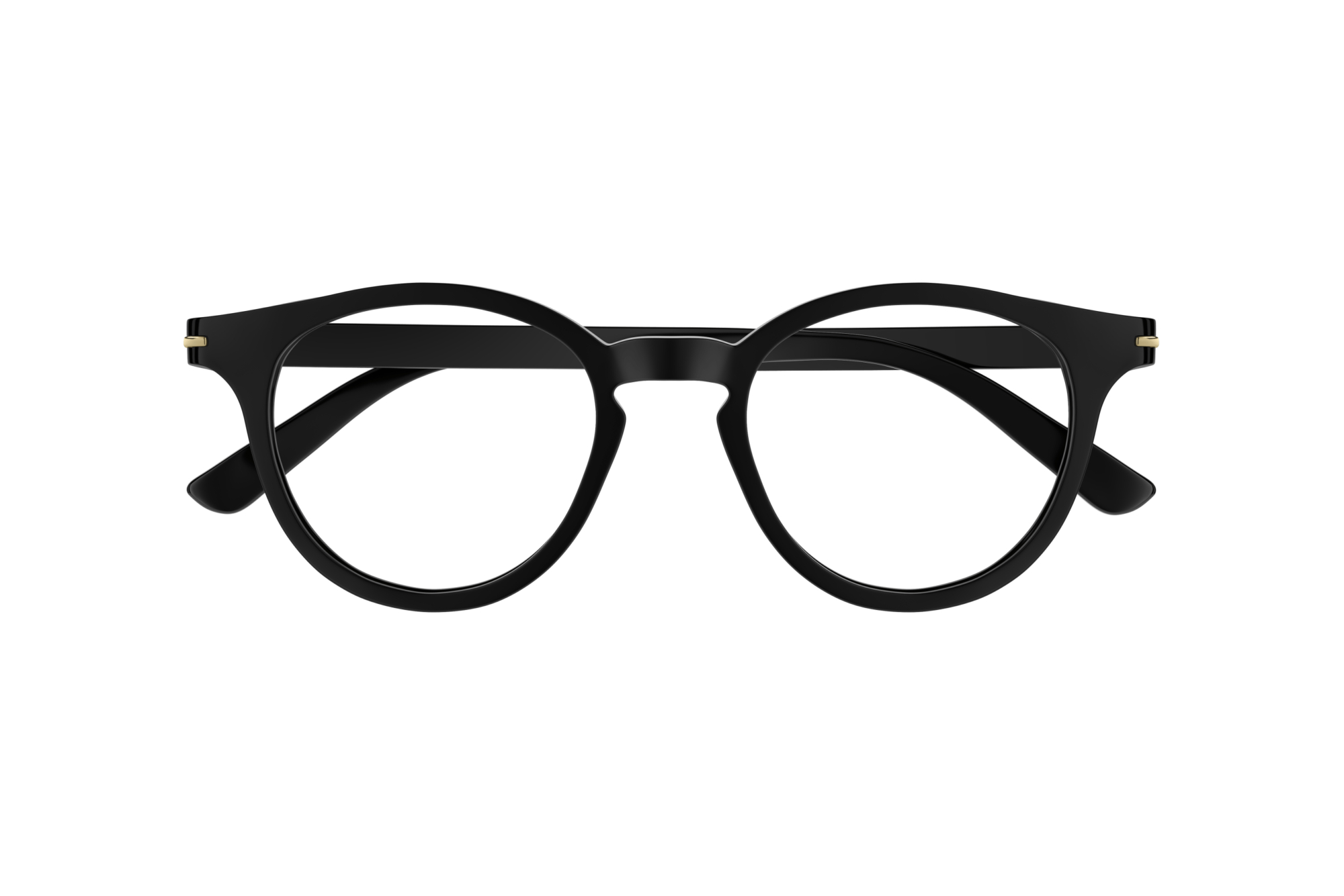 Front view Gucci GG1727O (001)