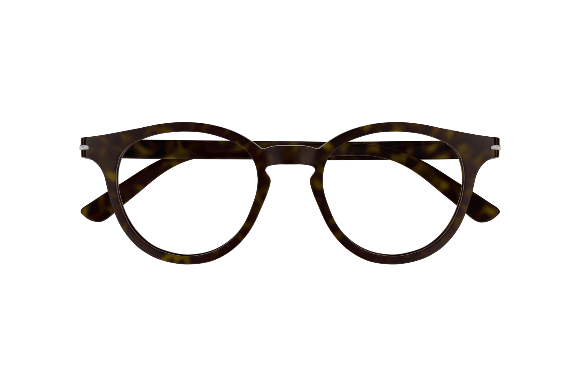 Front view Gucci GG1727O (002)