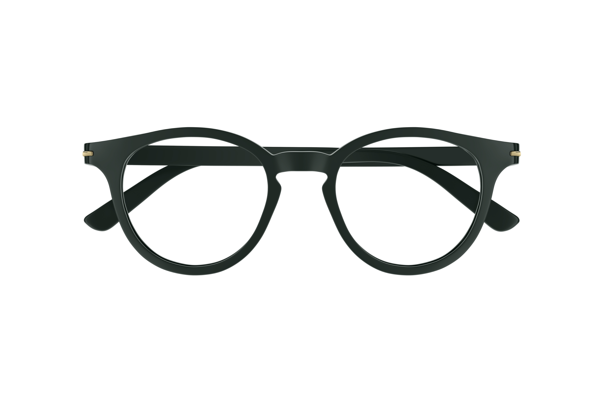 Front view Gucci GG1727O (004)