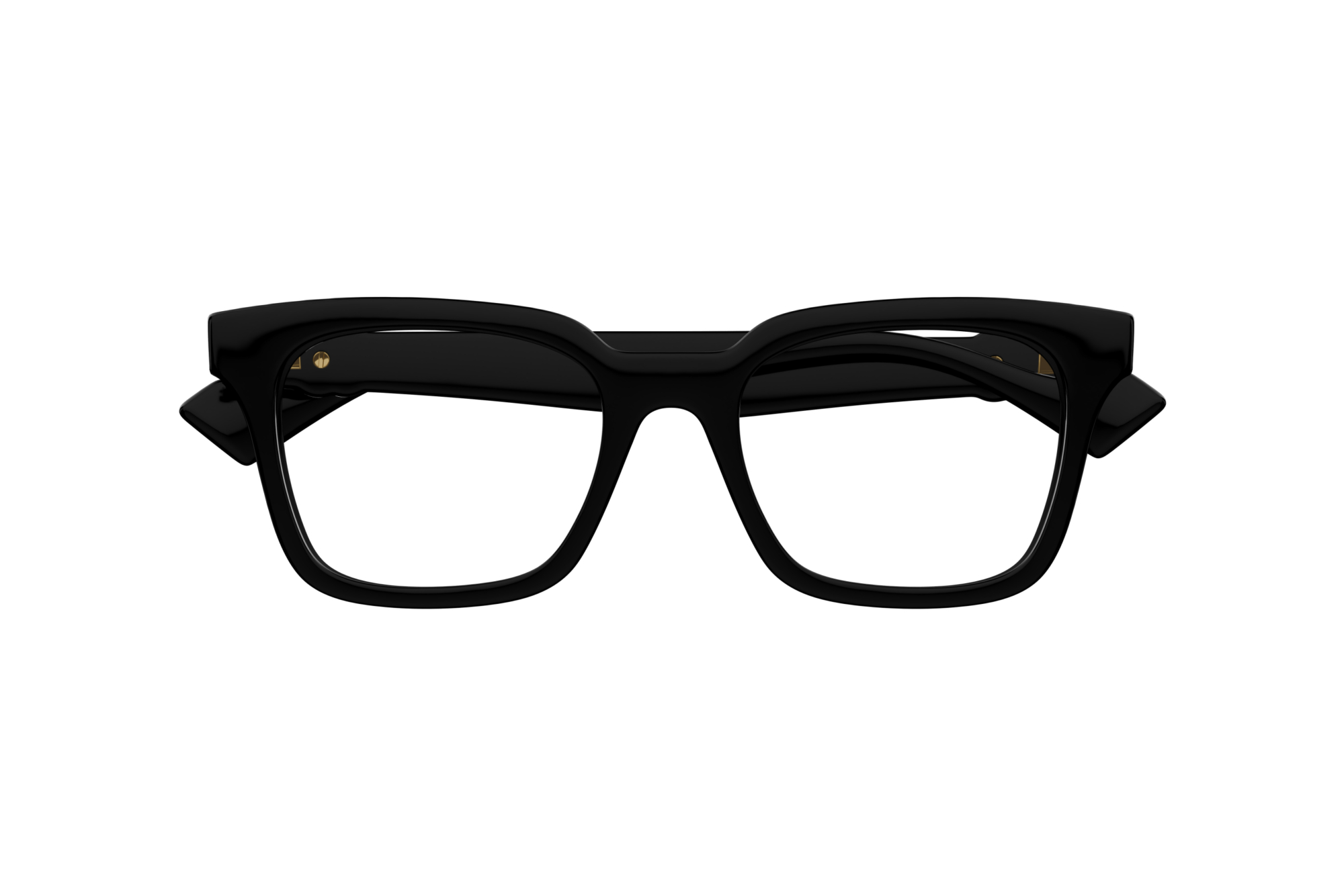 Front view Gucci GG1728O (001)