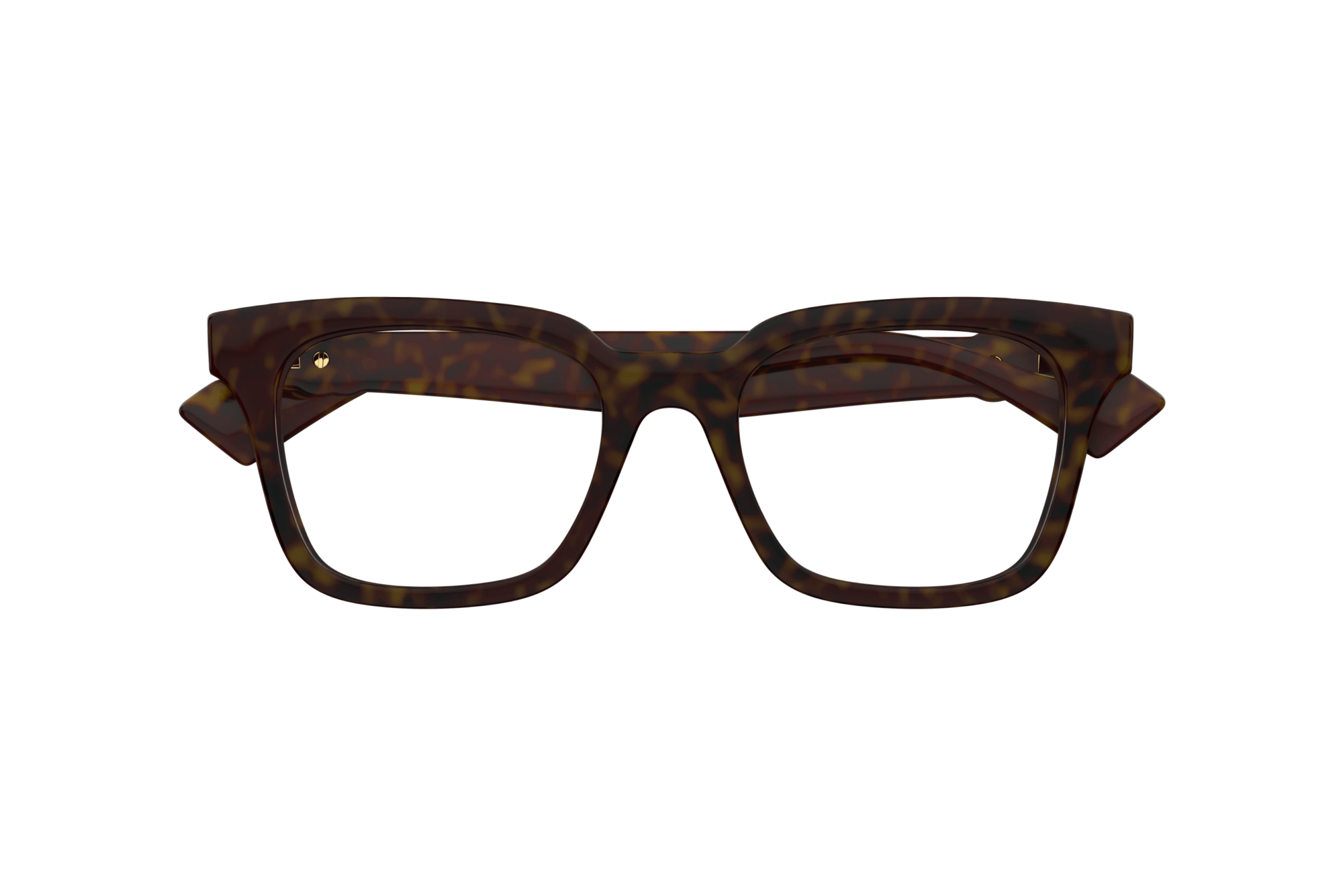 Front view Gucci GG1728O (002)