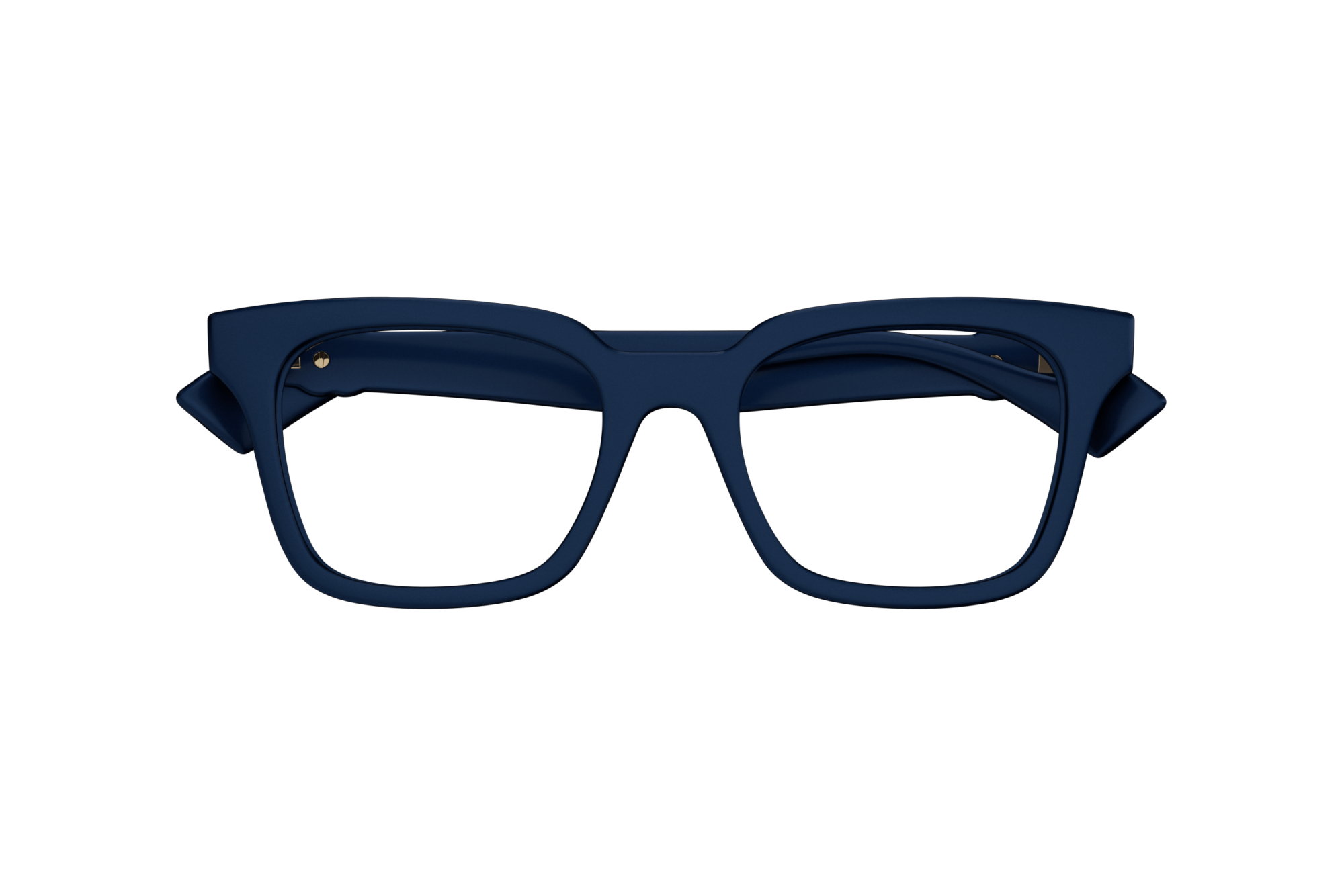 Front view Gucci GG1728O (003)
