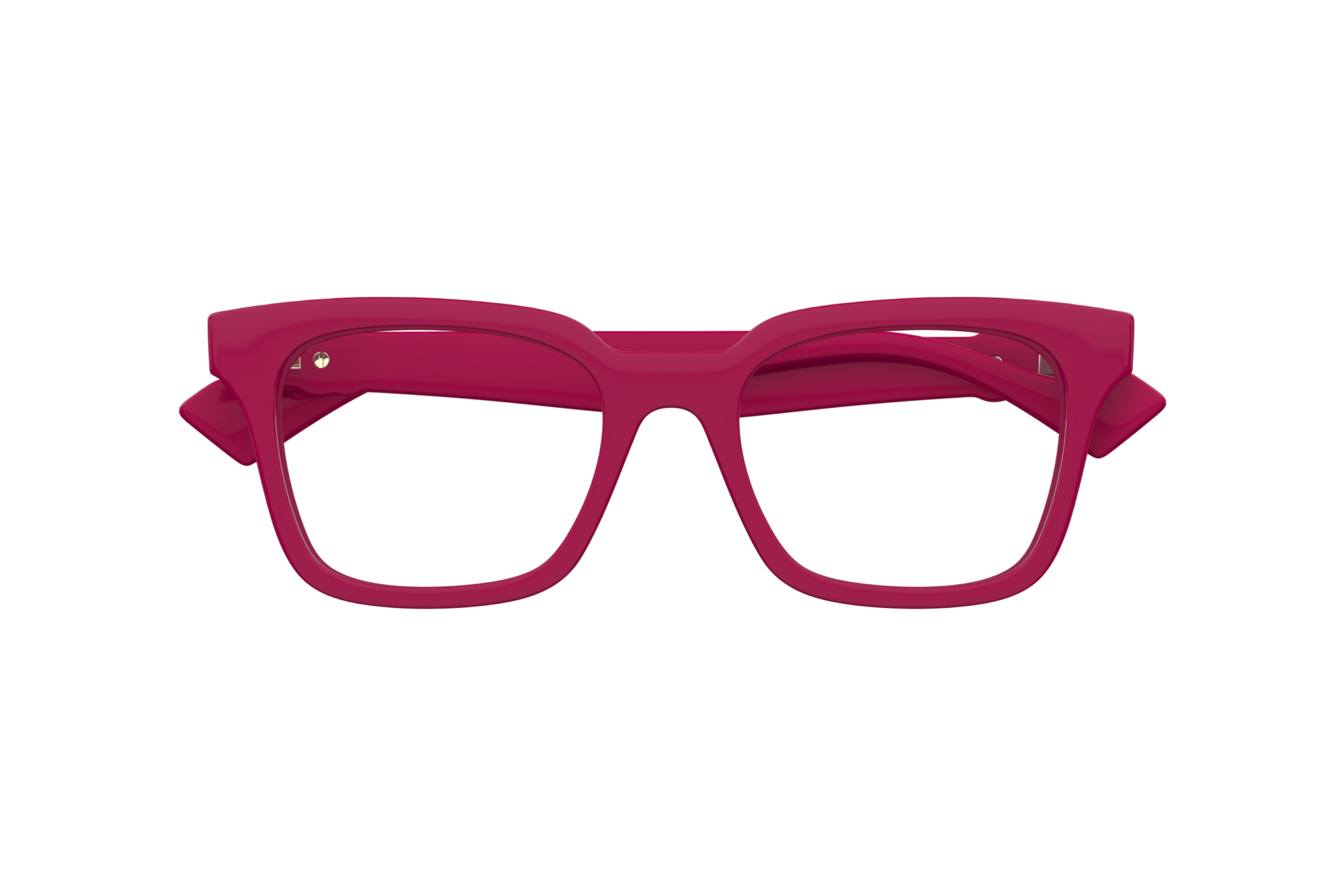 Front view Gucci GG1728O (004)