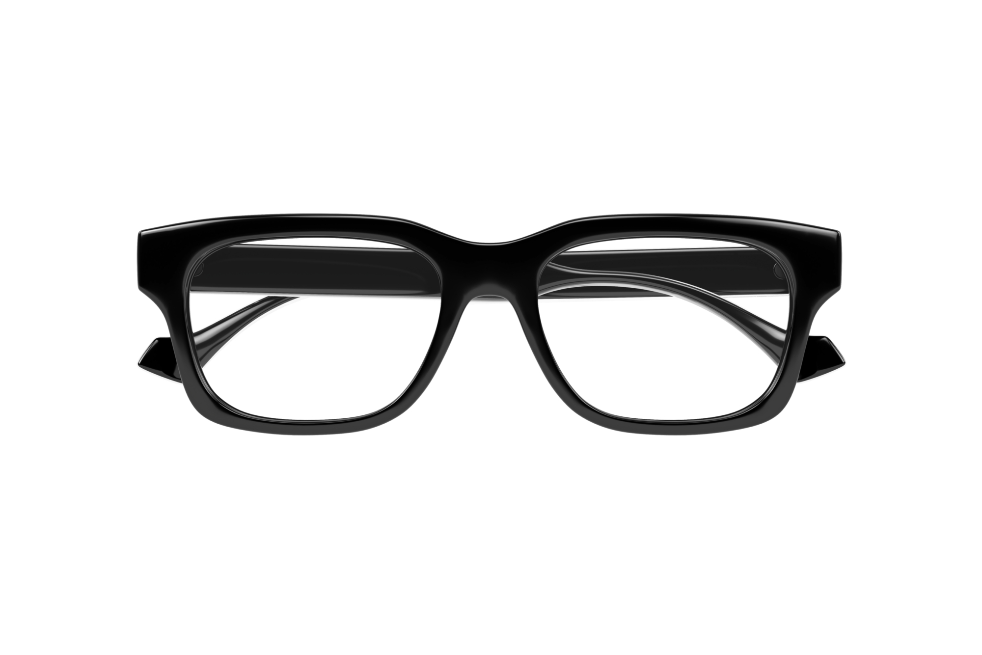 Front view Gucci GG1731O (001)