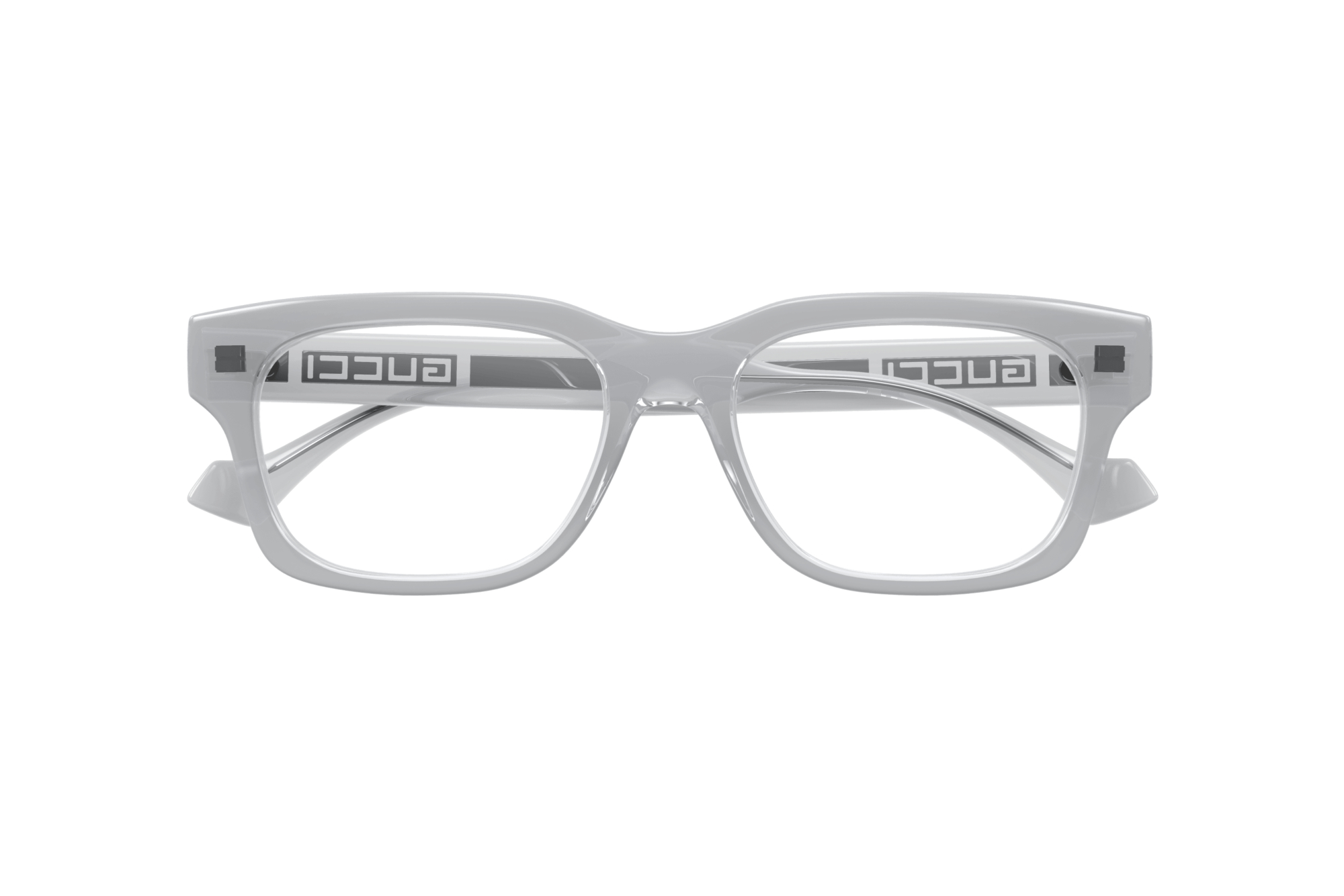 Front view Gucci GG1731O (003)