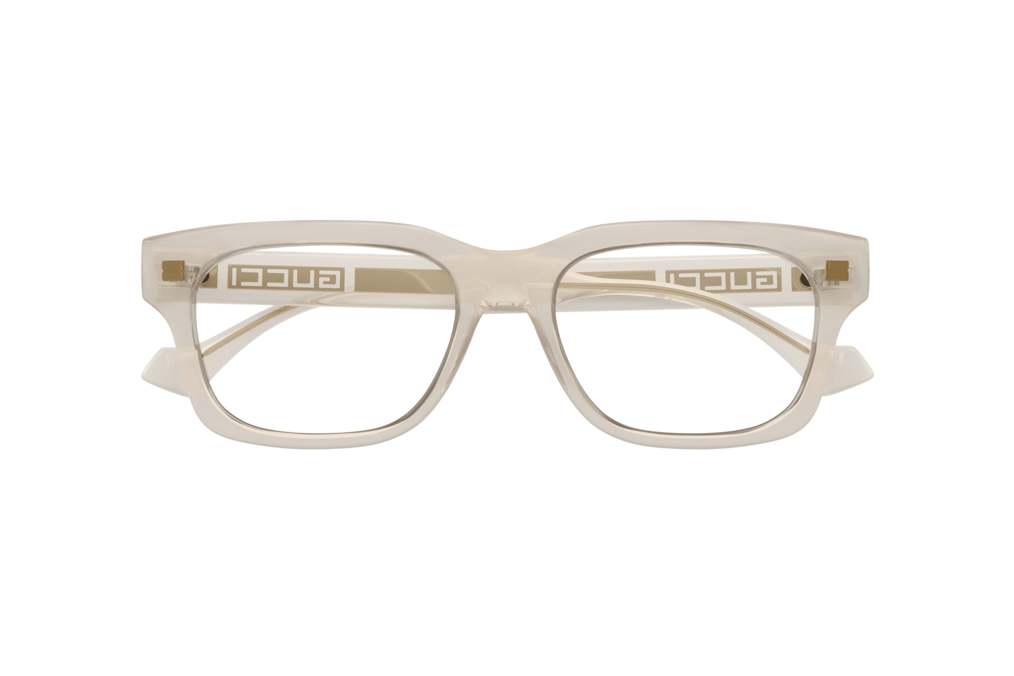 Front view Gucci GG1731O (004)
