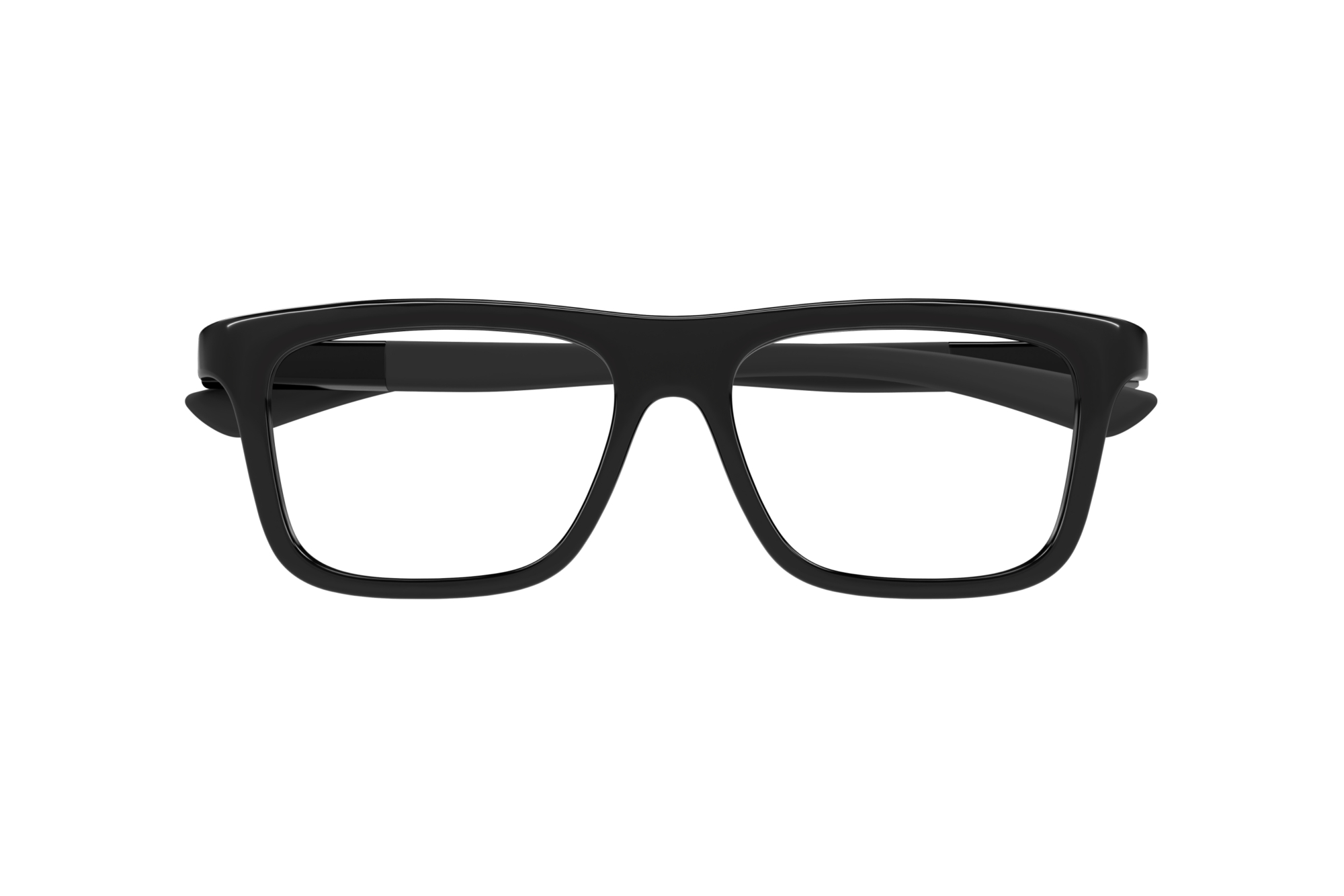 Front view Gucci GG1737O (001)