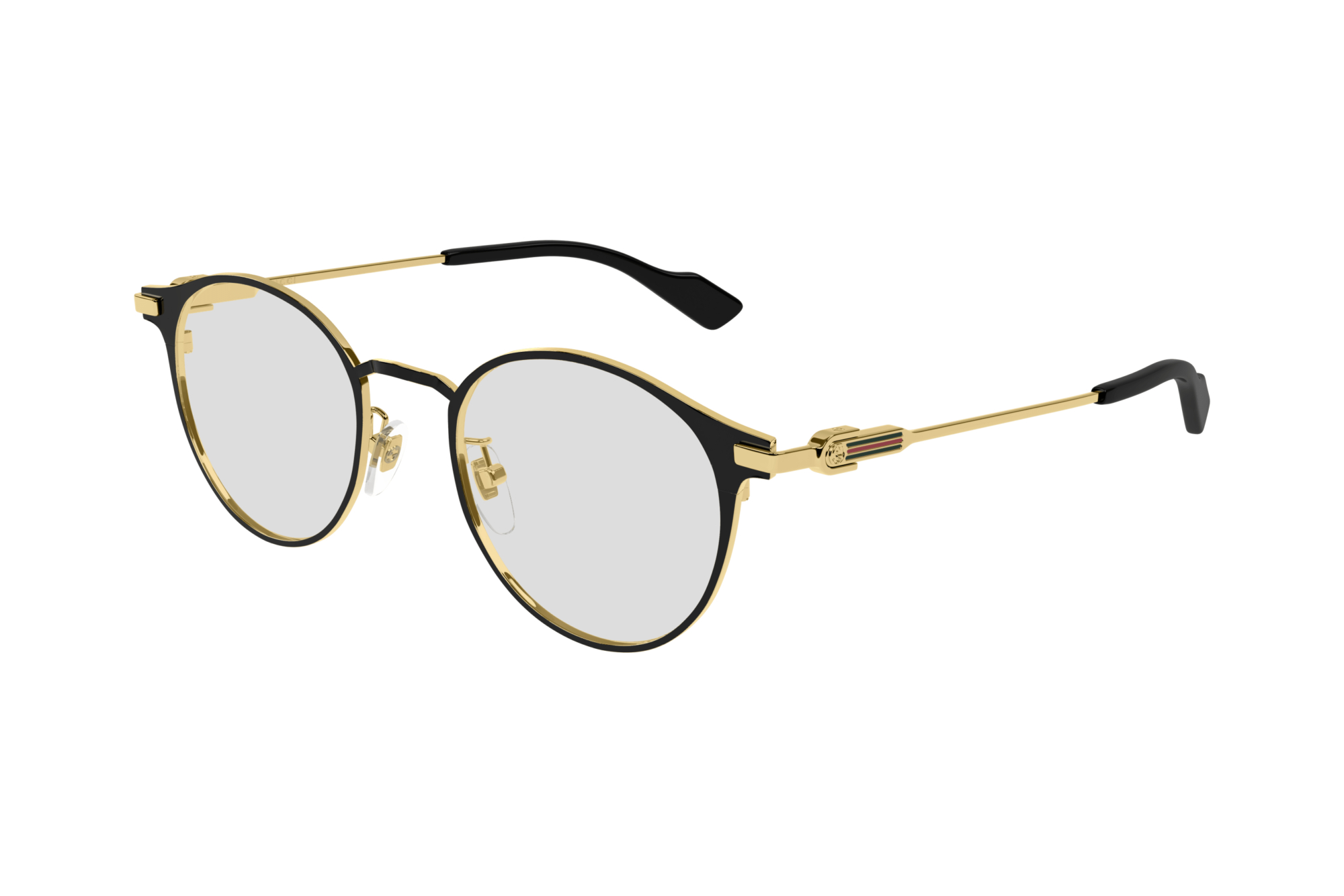 Front view Gucci GG1739OK (001)