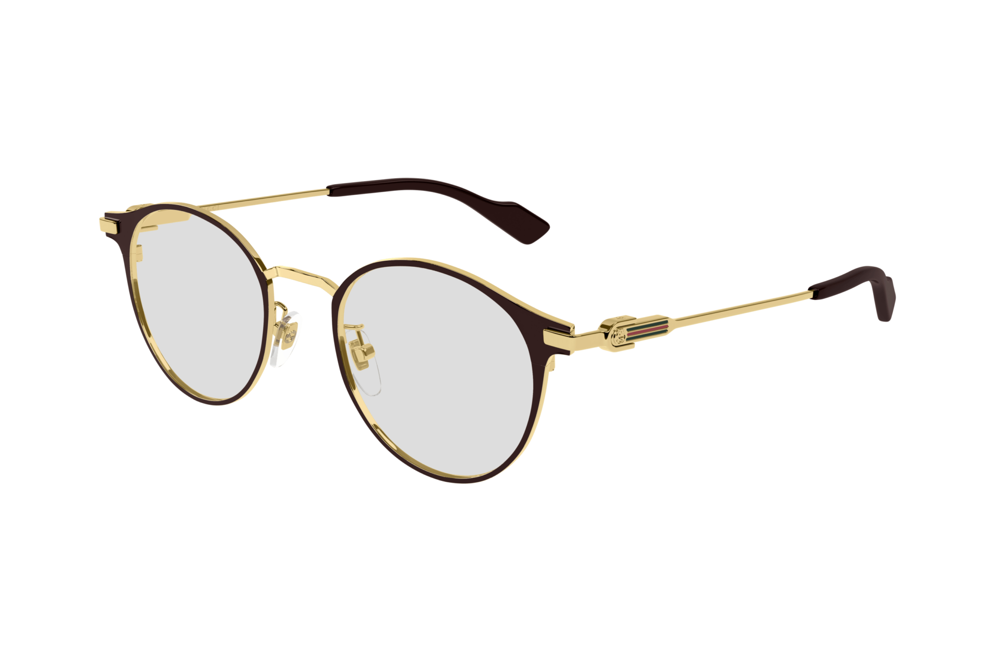 Front view Gucci GG1739OK (002)