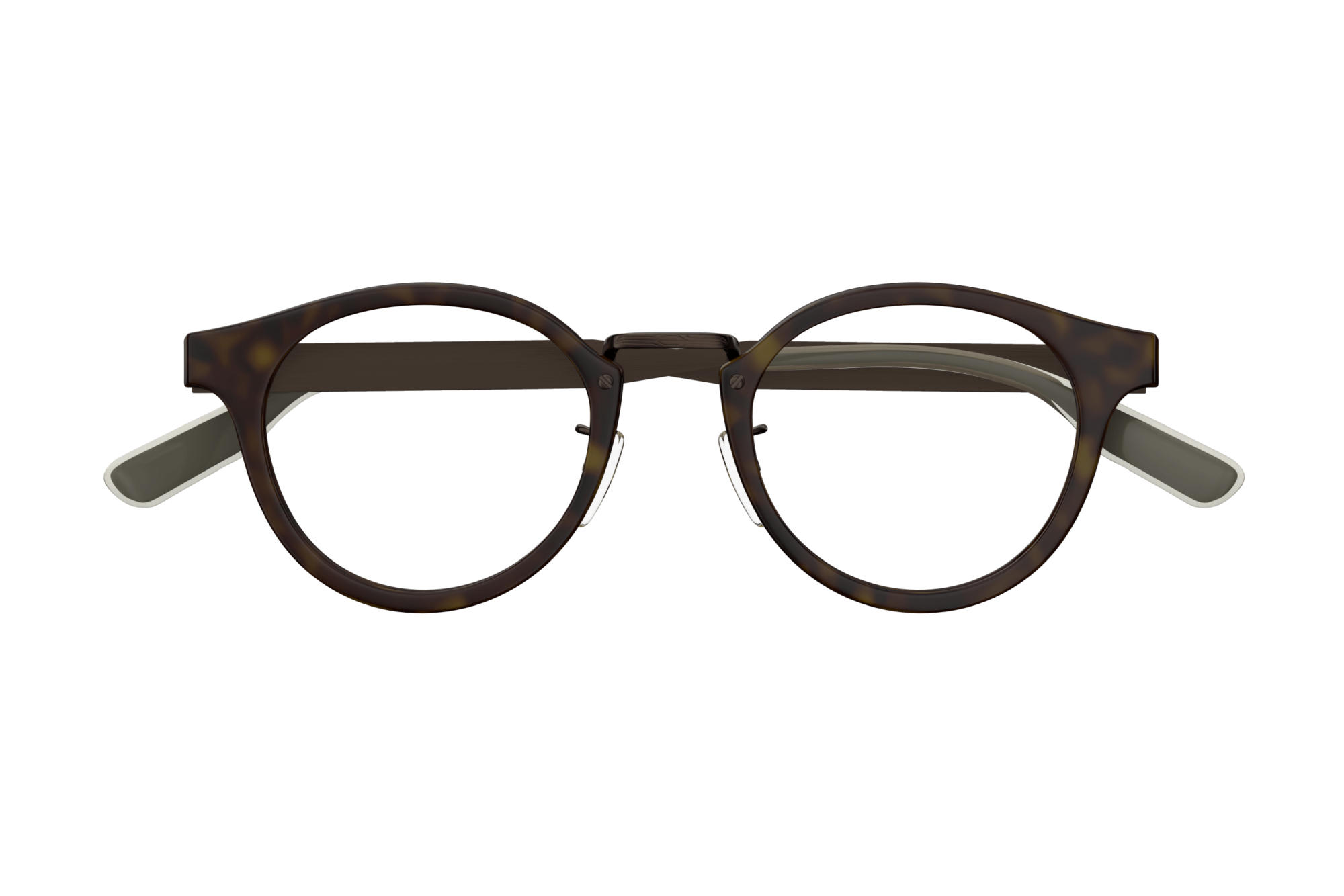 Front view Gucci GG1743OJ (003)