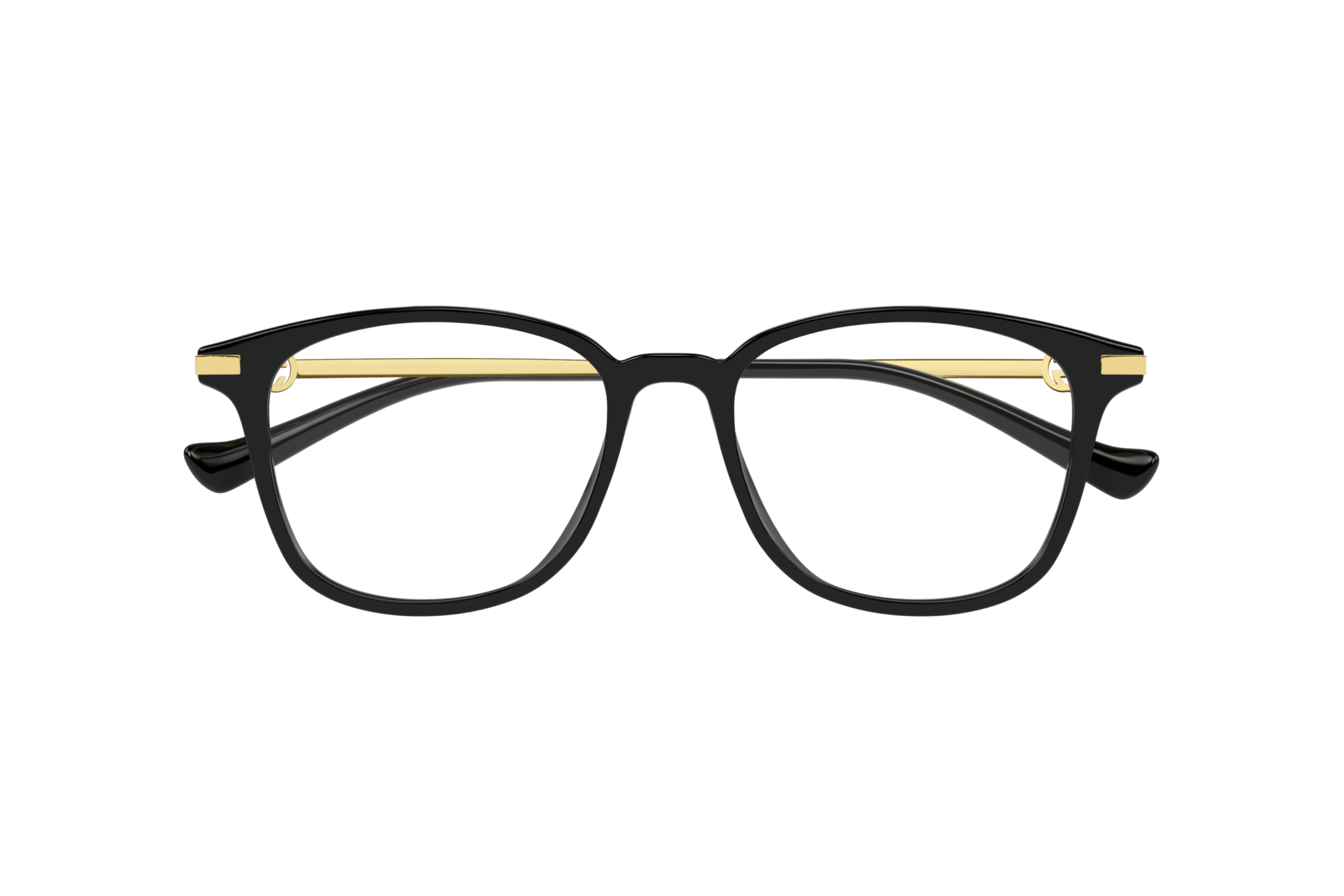 Front view Gucci GG1745OA (001)