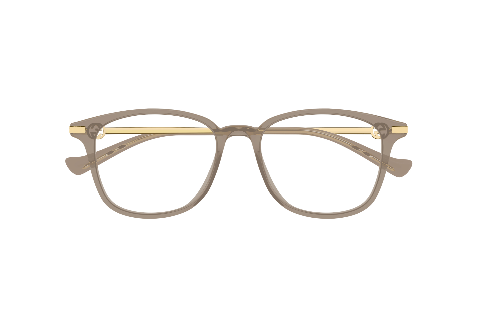 Front view Gucci GG1745OA (002)