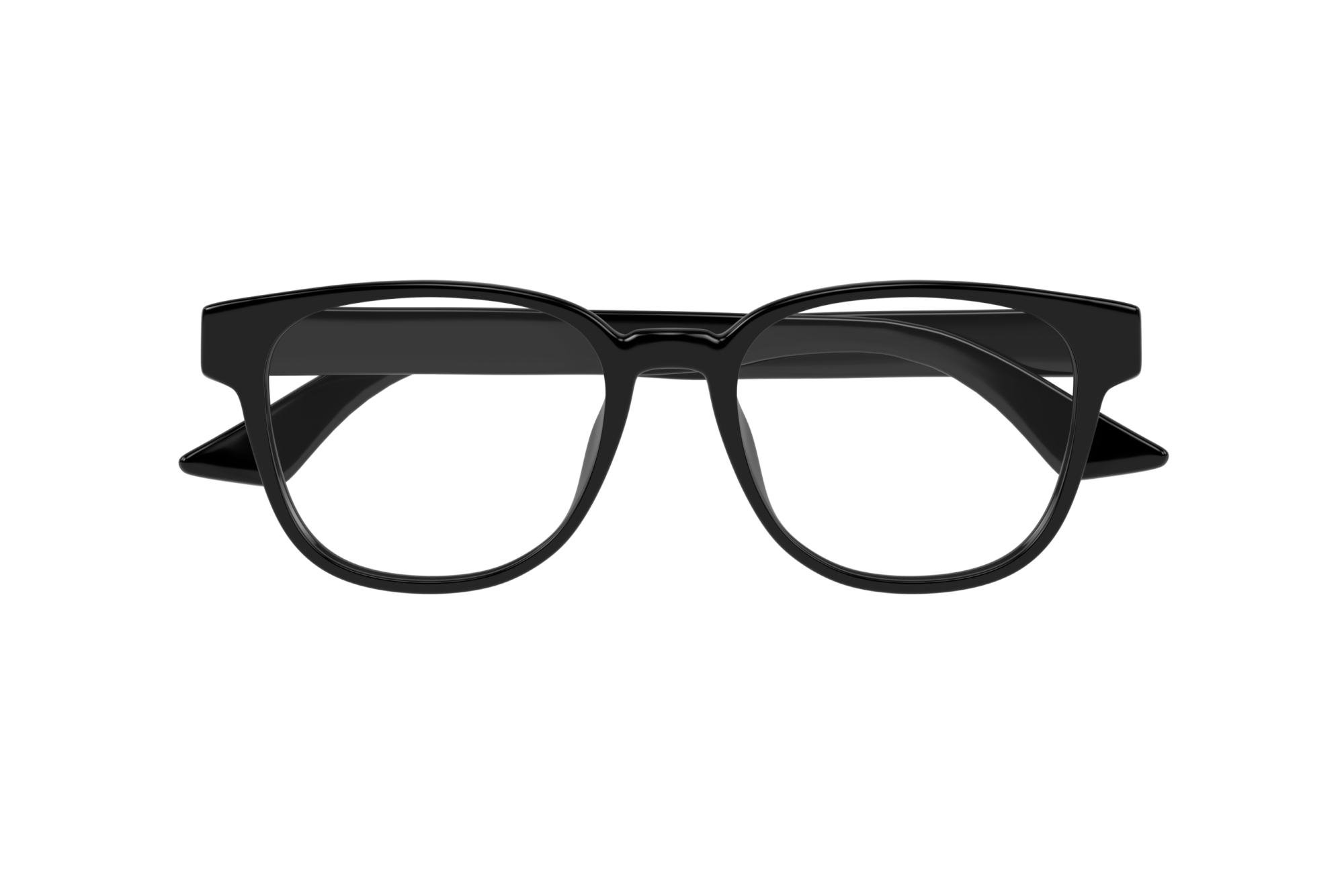 Front view Gucci GG1746OA (001)