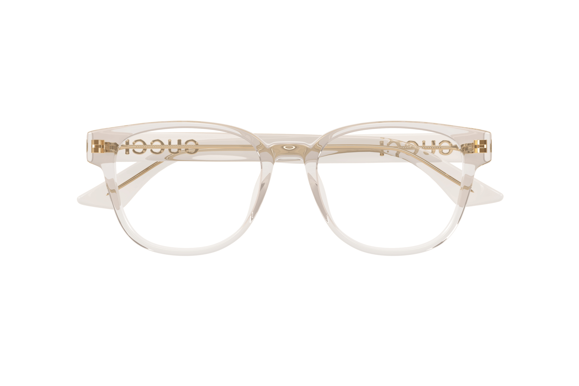 Front view Gucci GG1746OA (002)