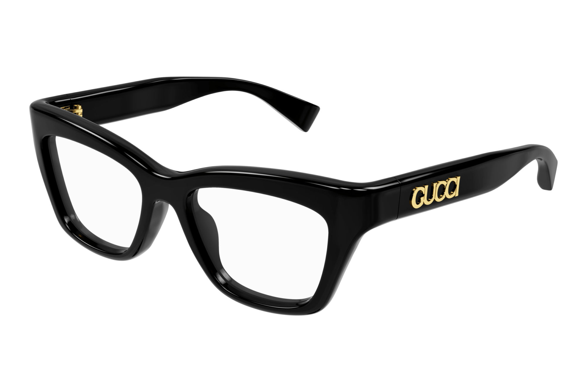 Gucci   GG1810O 001 BLACK