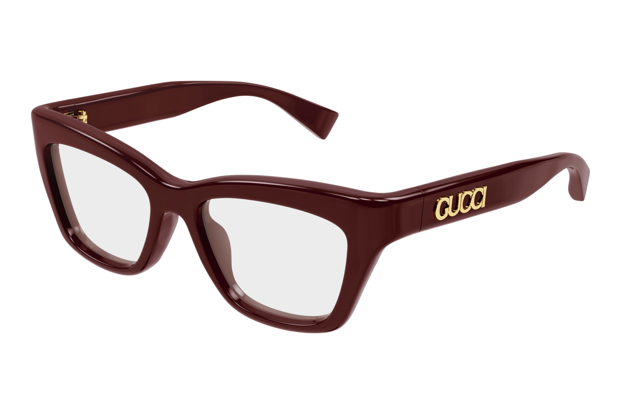 Gucci   GG1810O 004 BURGUNDY