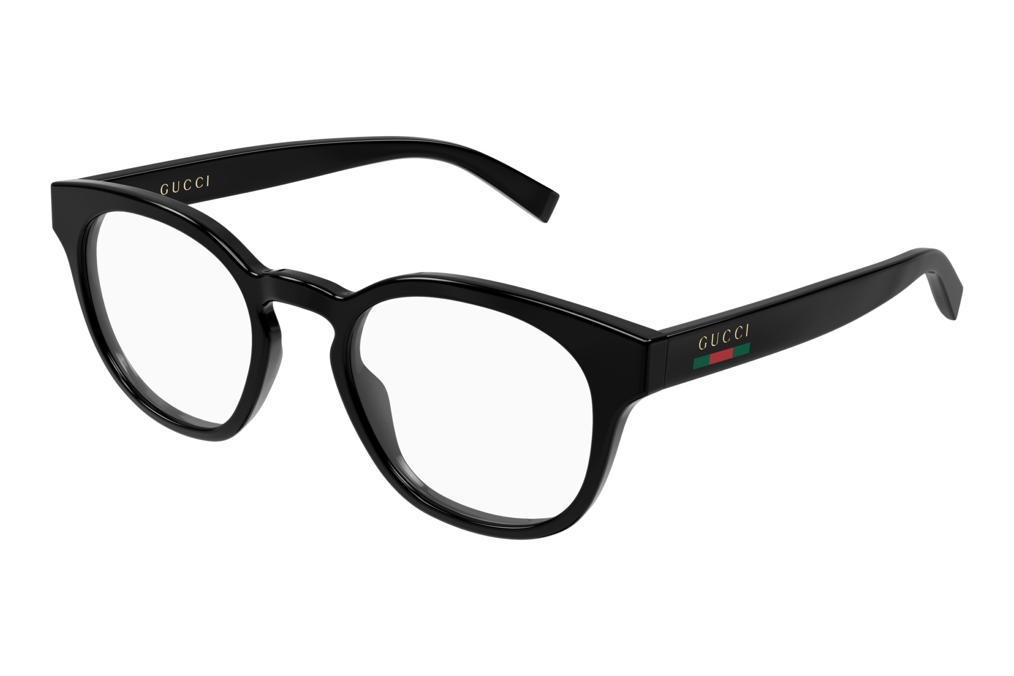 Gucci   GG1859O 004 BLACK