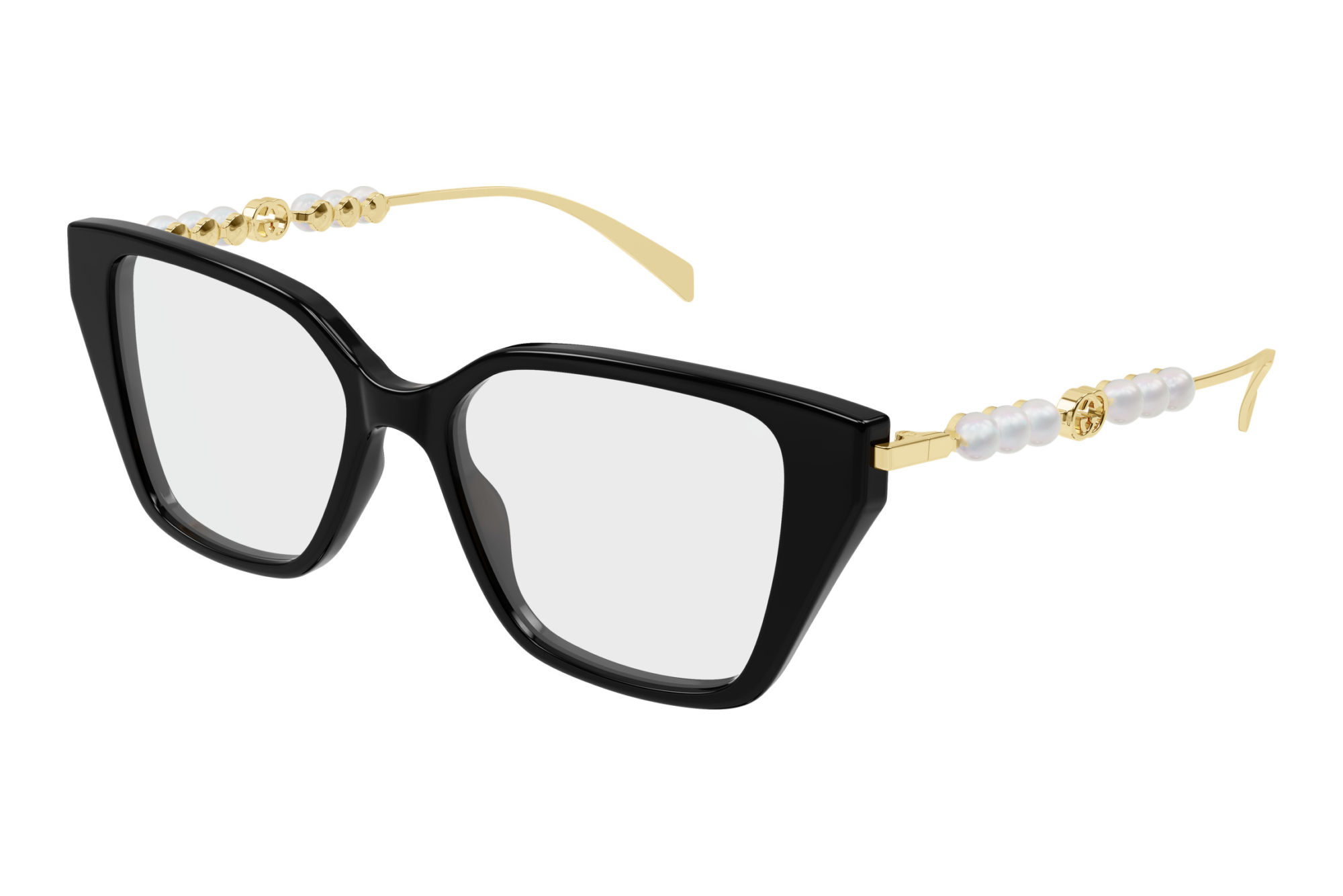 Gucci   GG1969O 001 BLACK
