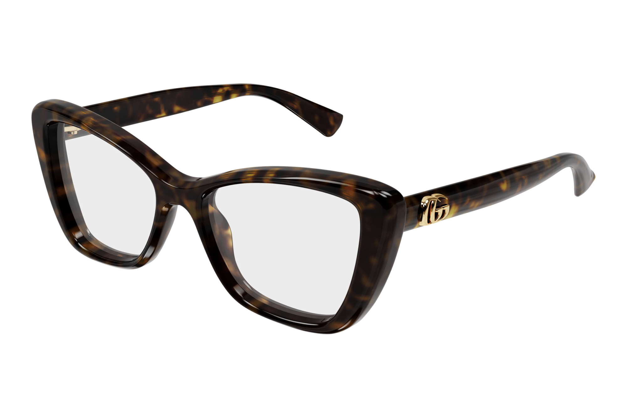 Gucci   GG1977O 002 HAVANA