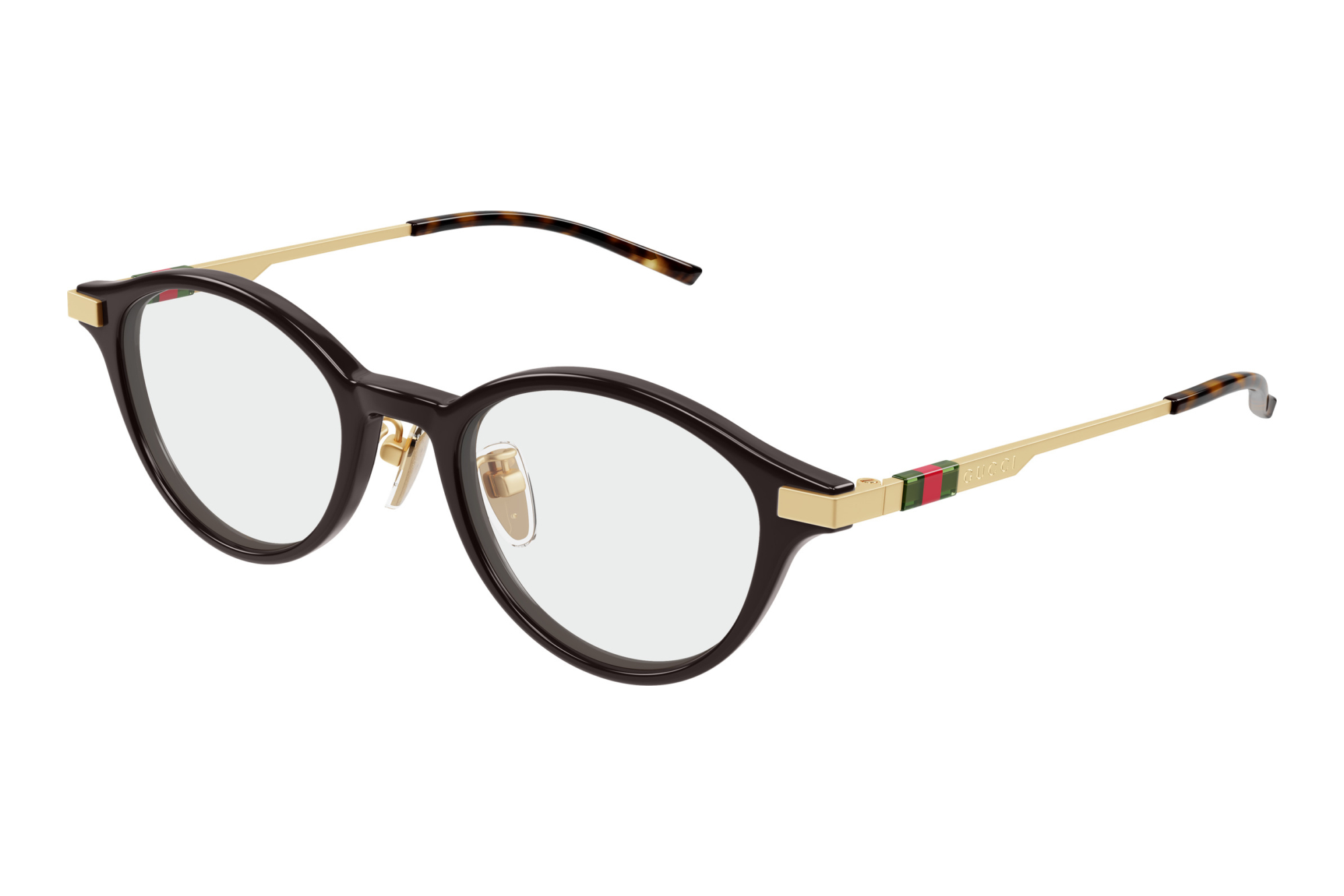 Gucci   GG2000OJ 002 BROWN