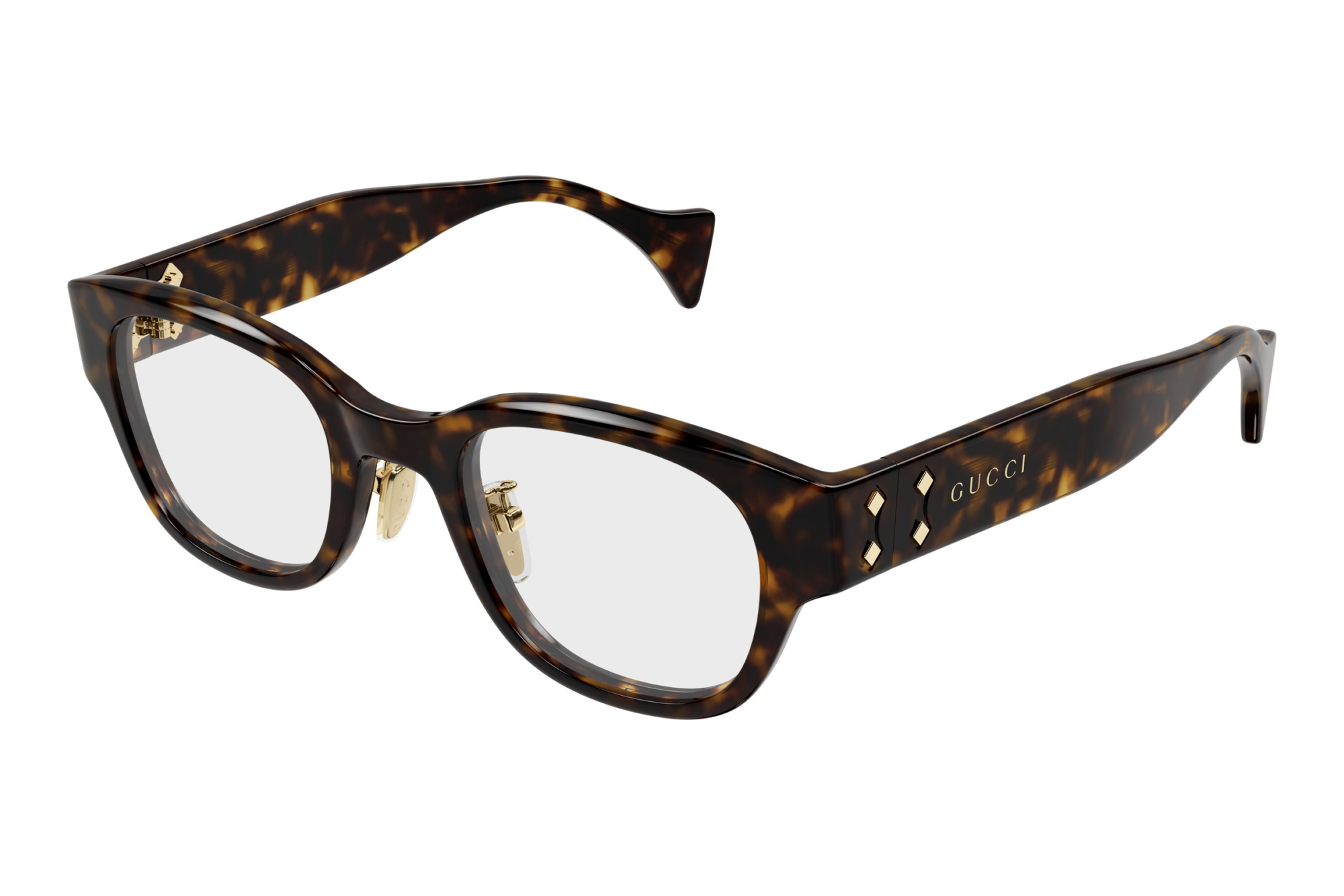 Gucci   GG2001OJ 002 HAVANA